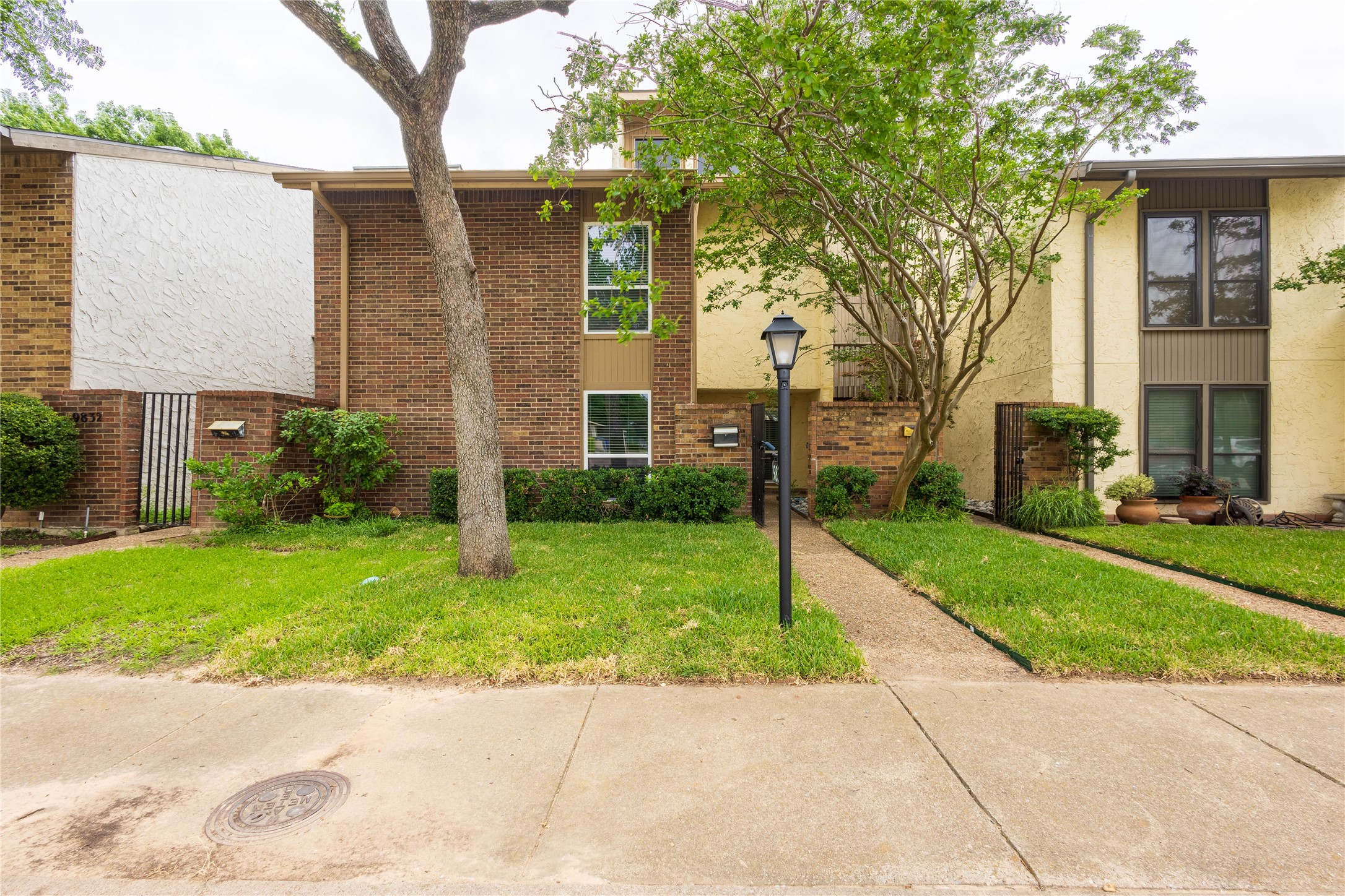 9830 Bent Branch Lane