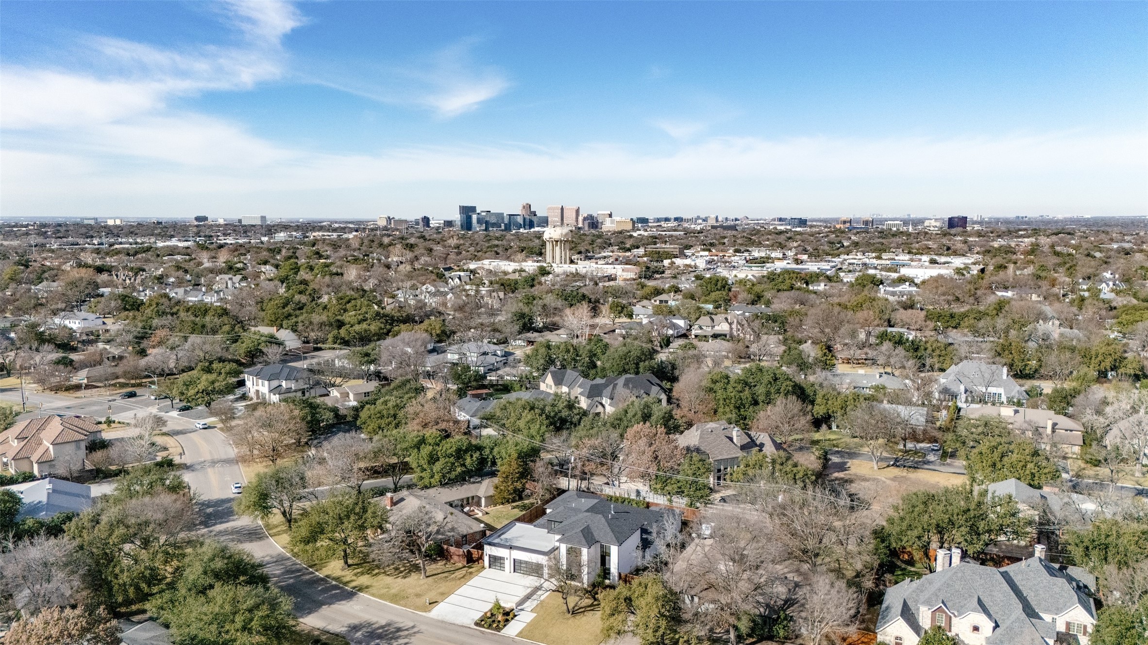 6123 Northaven Road