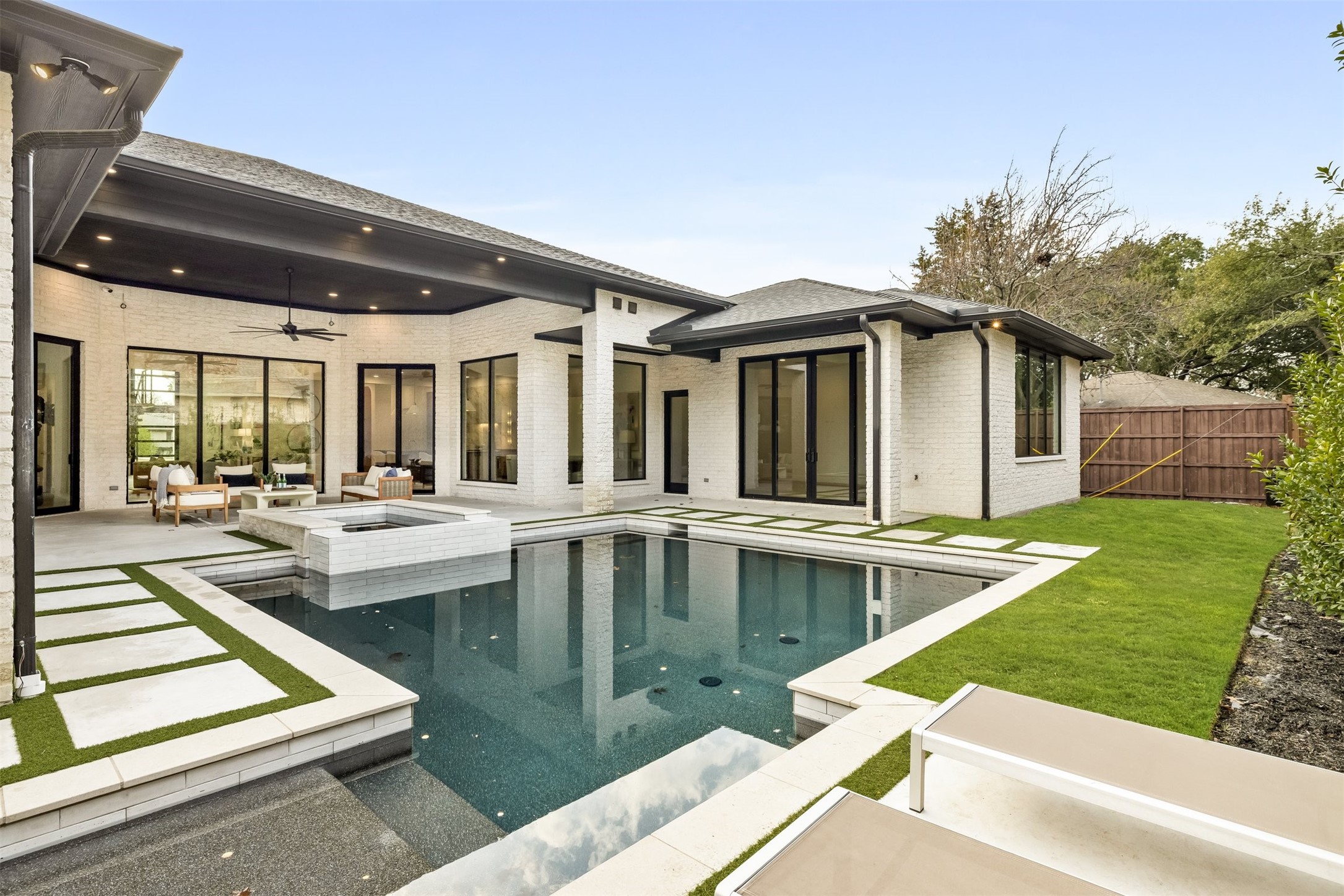 6123 Northaven Road