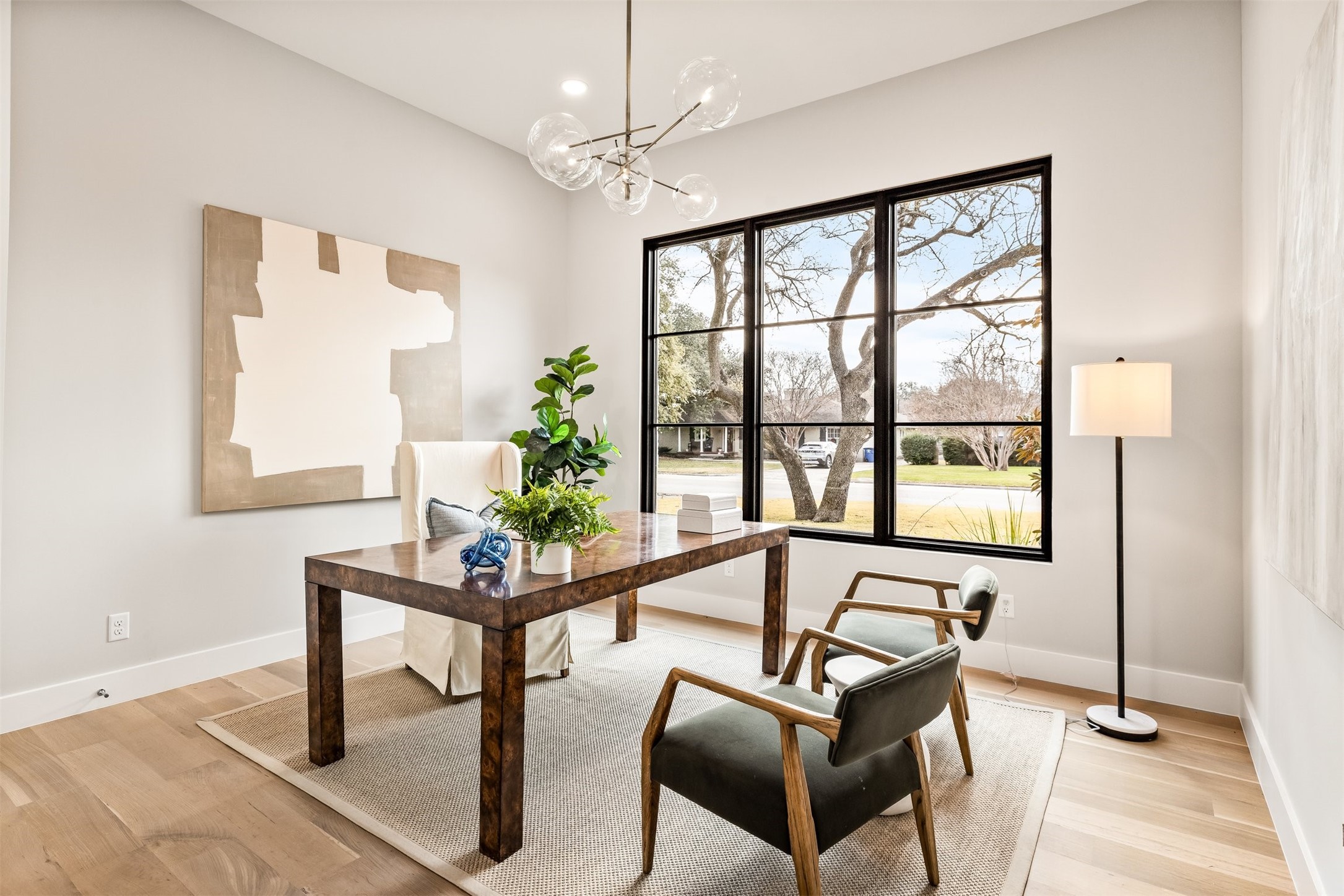 6123 Northaven Road