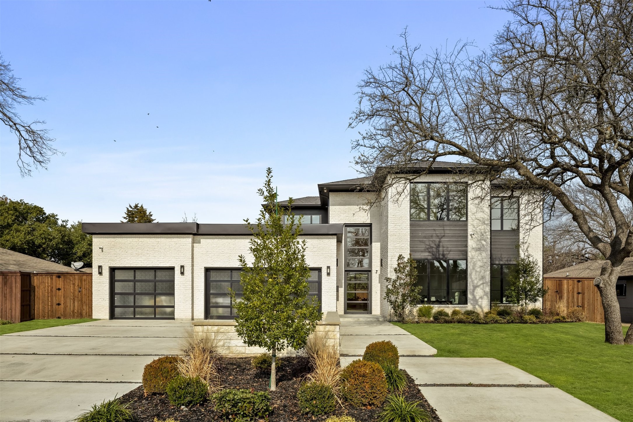 6123 Northaven Road