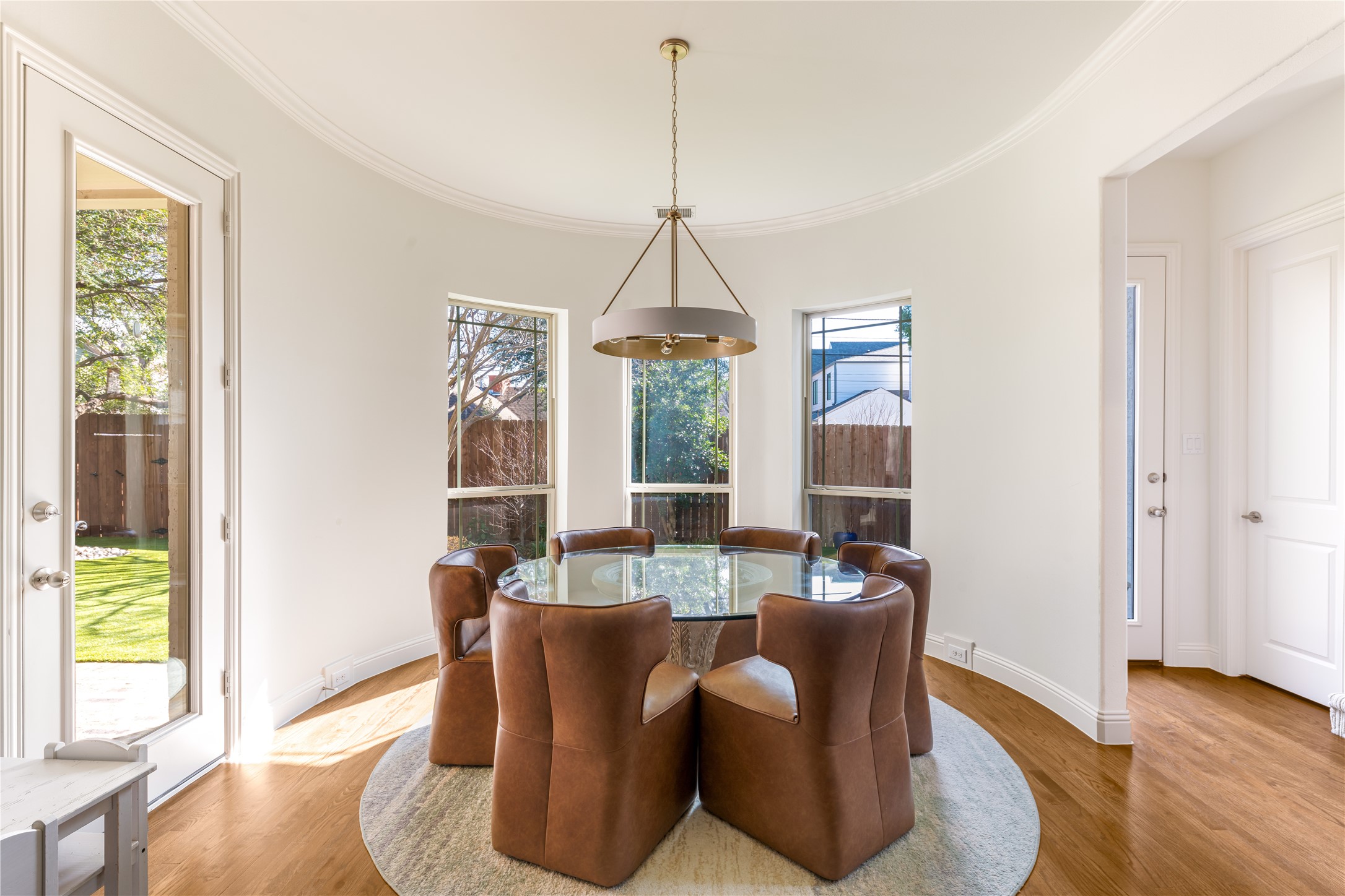 3914 Dunhaven Road
