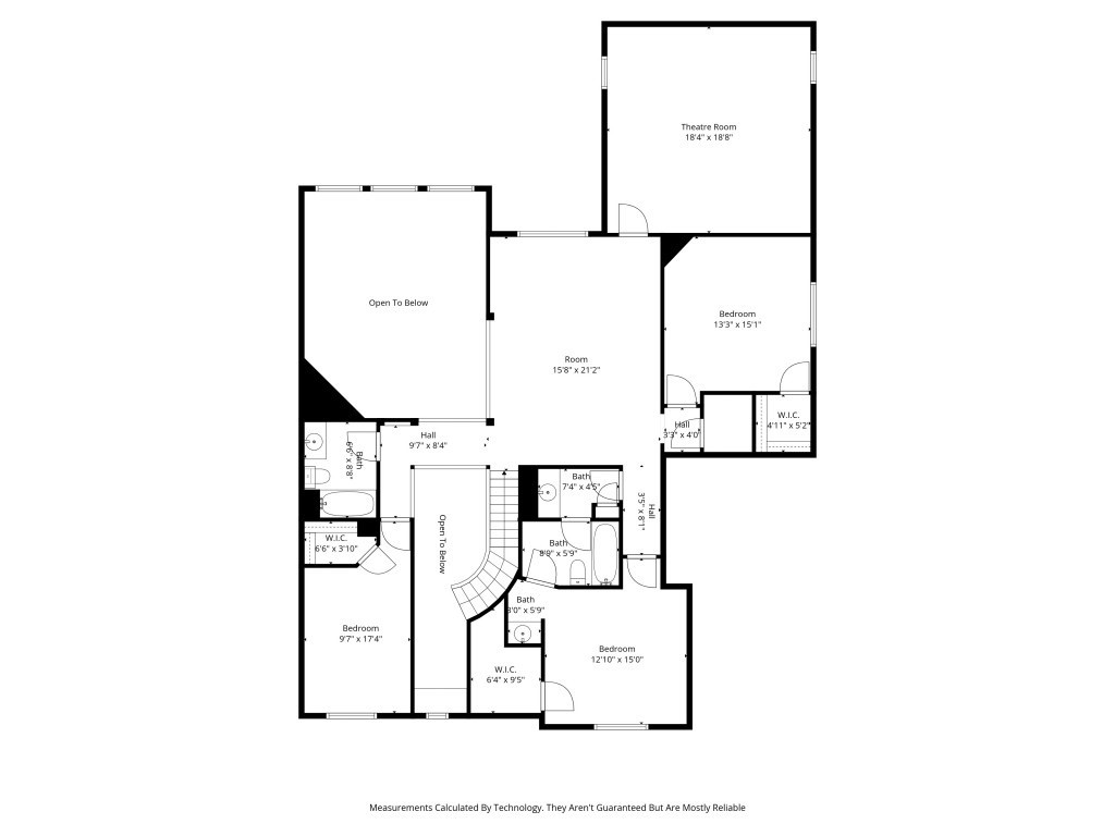 3250 Woodbine Trail