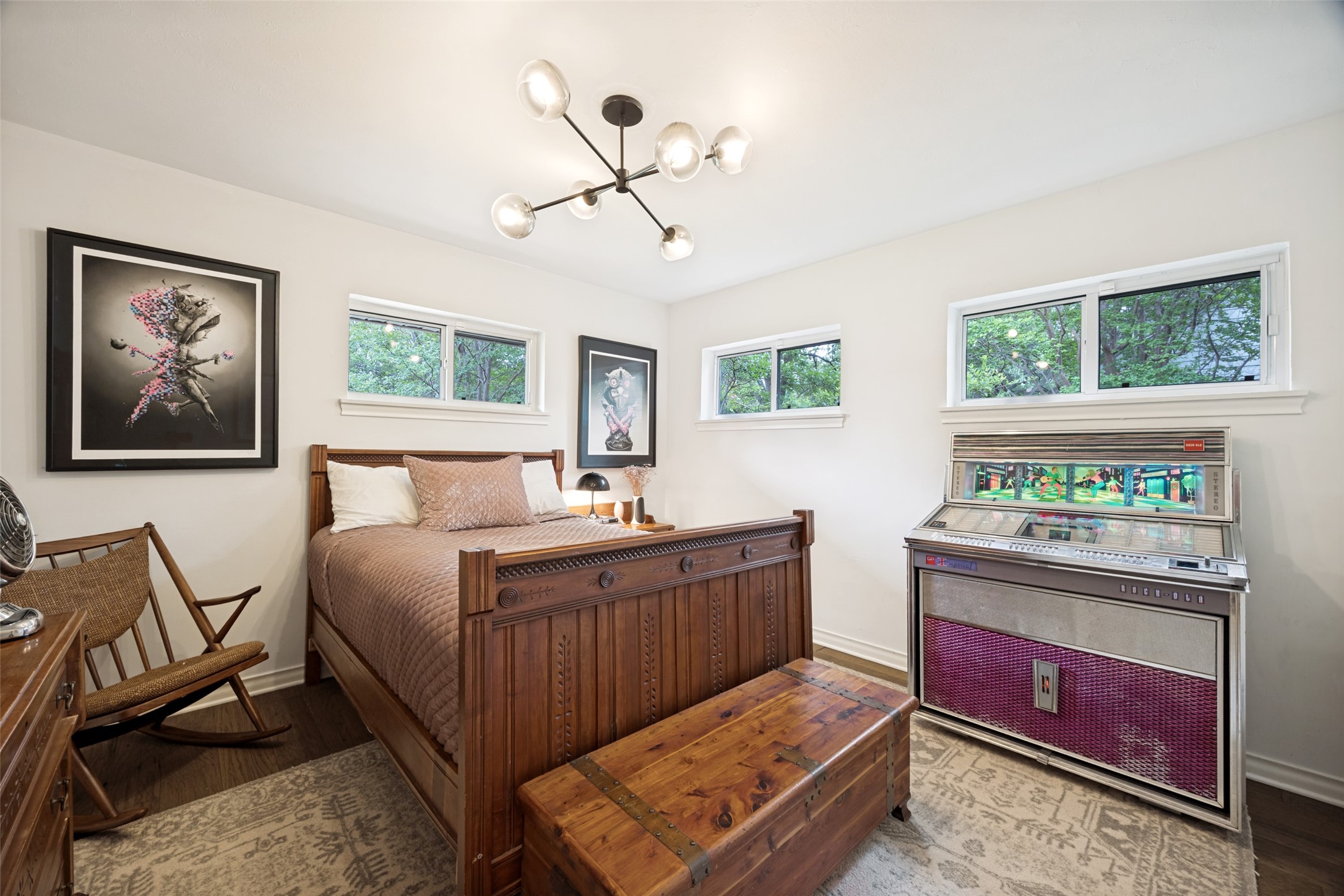 11023 Pinocchio Drive