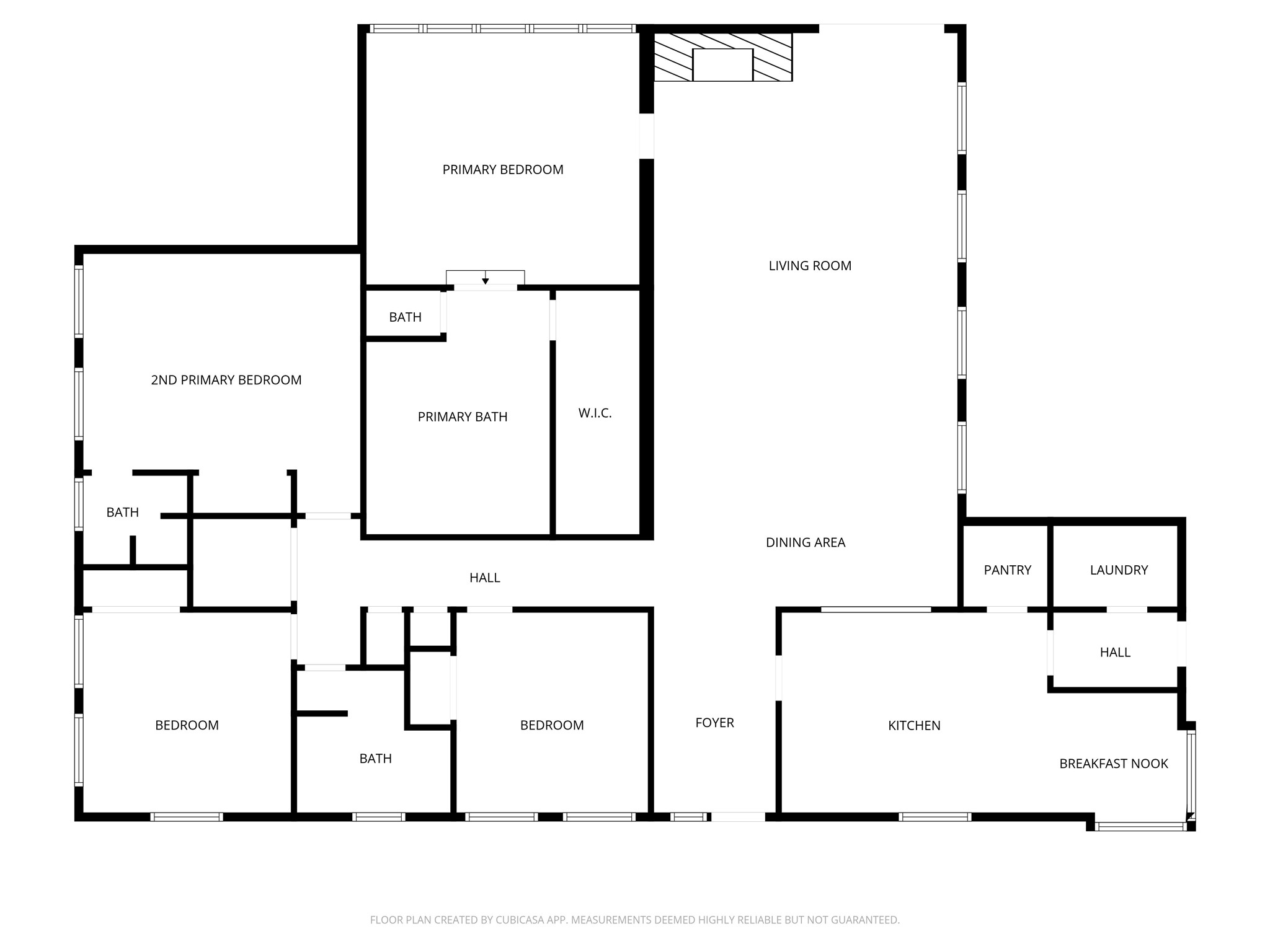 11023 Pinocchio Drive