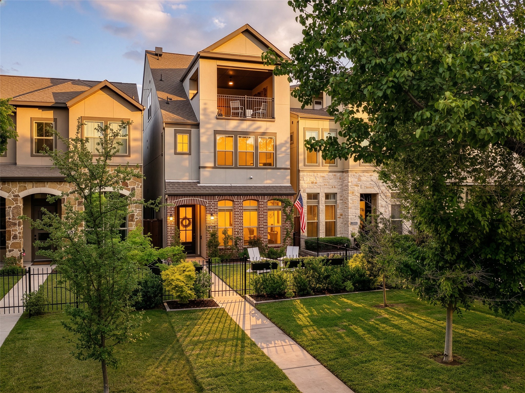 3710 Red Leaf Lane