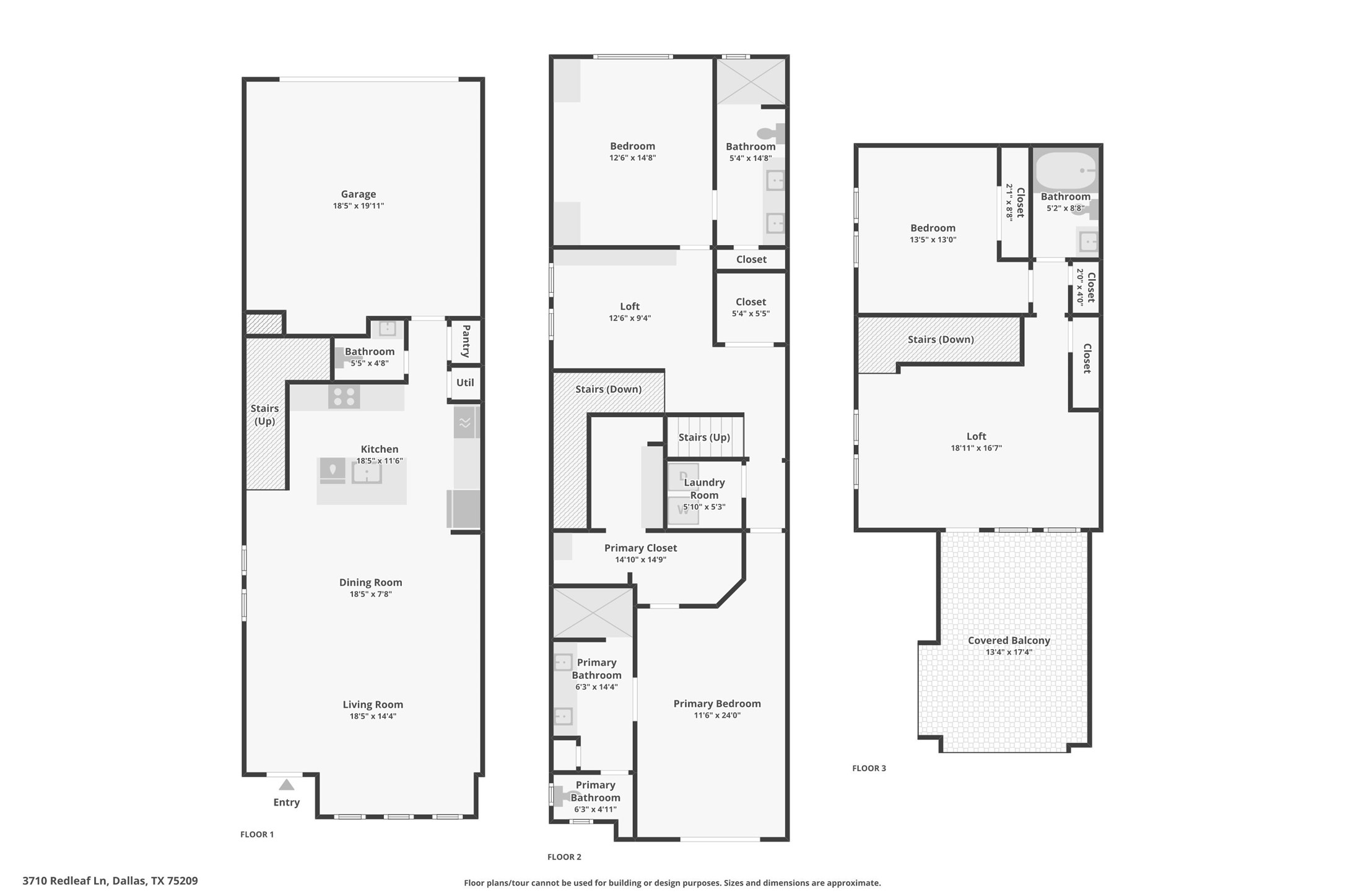 3710 Red Leaf Lane