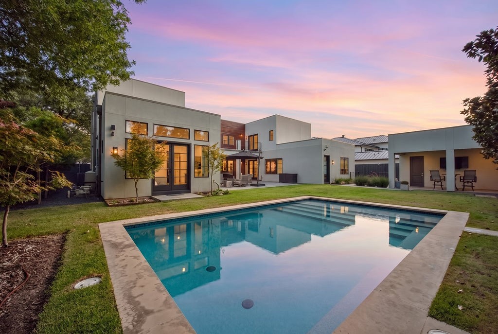 5717 Preston Haven Drive