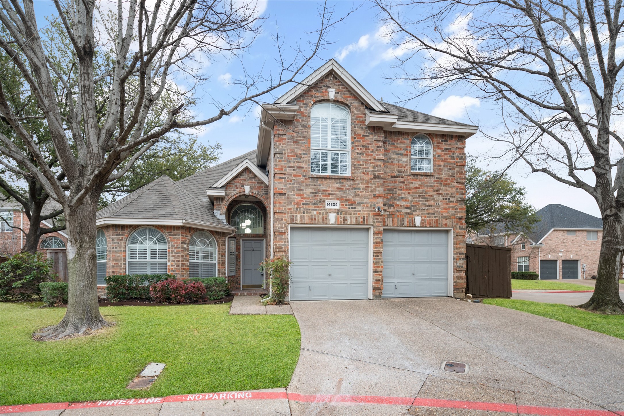 14604 Hemingway Court