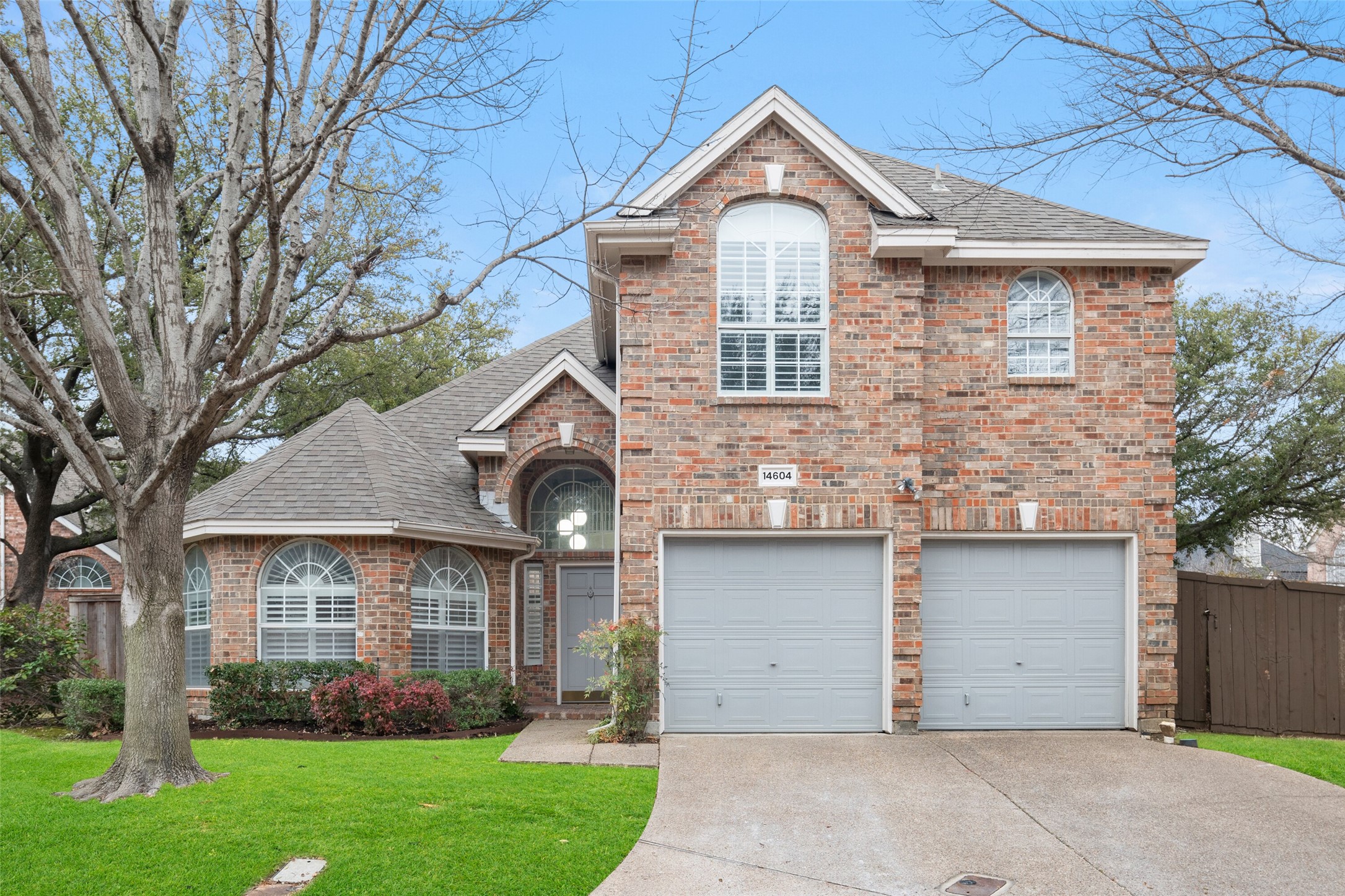 14604 Hemingway Court