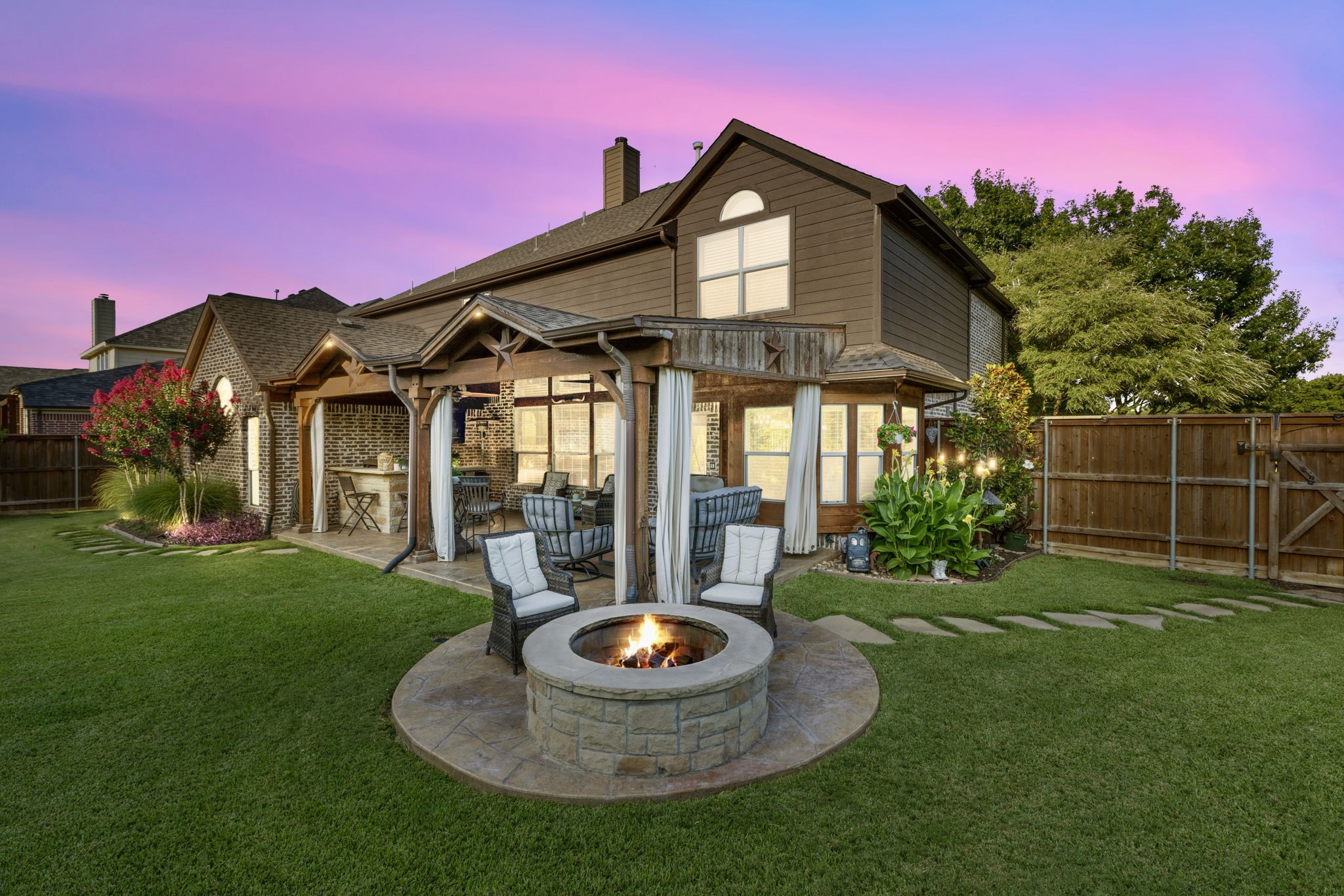 8012 Saint Clair Drive   (3% BAC)