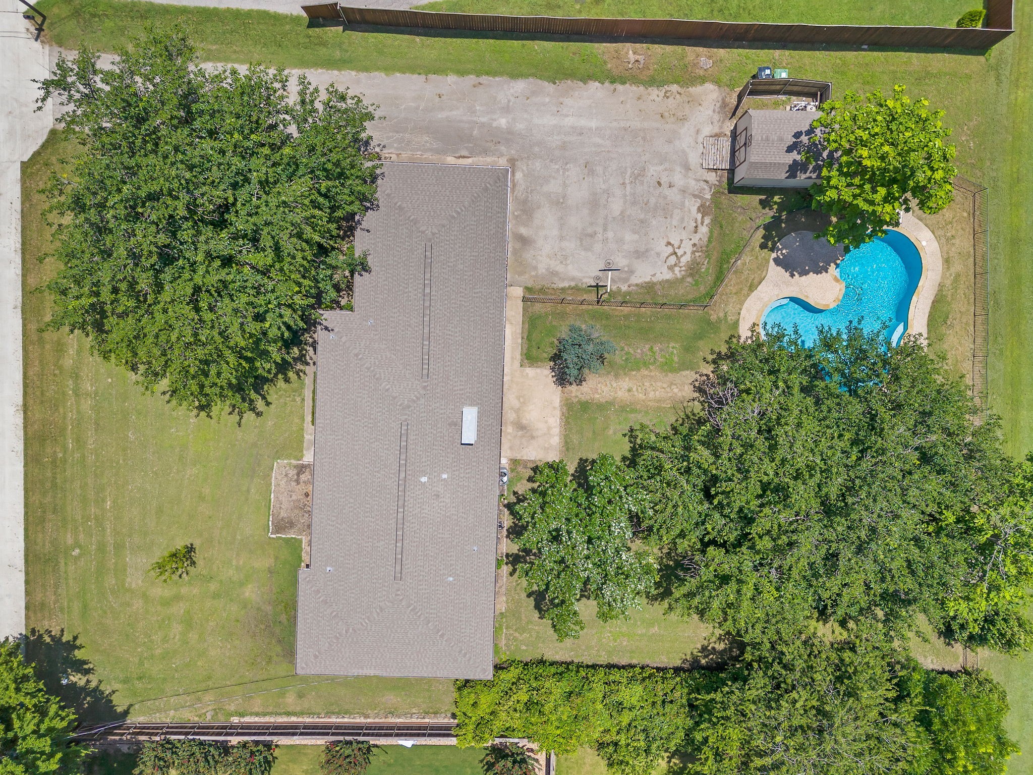 206 S Field Street (3% BAC)