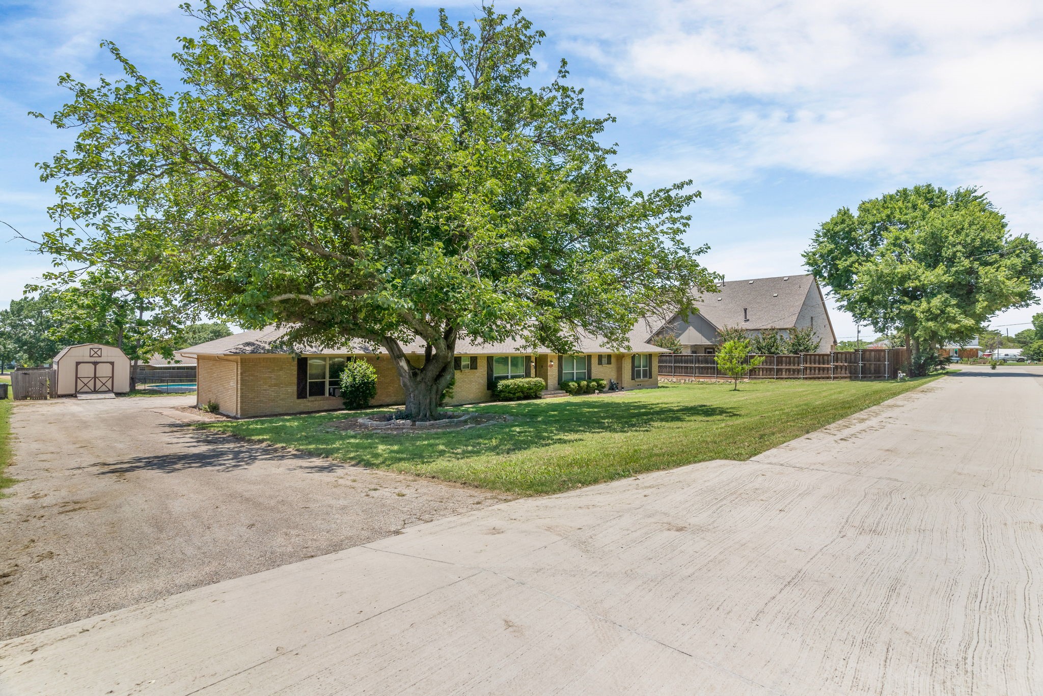 206 S Field Street (3% BAC)