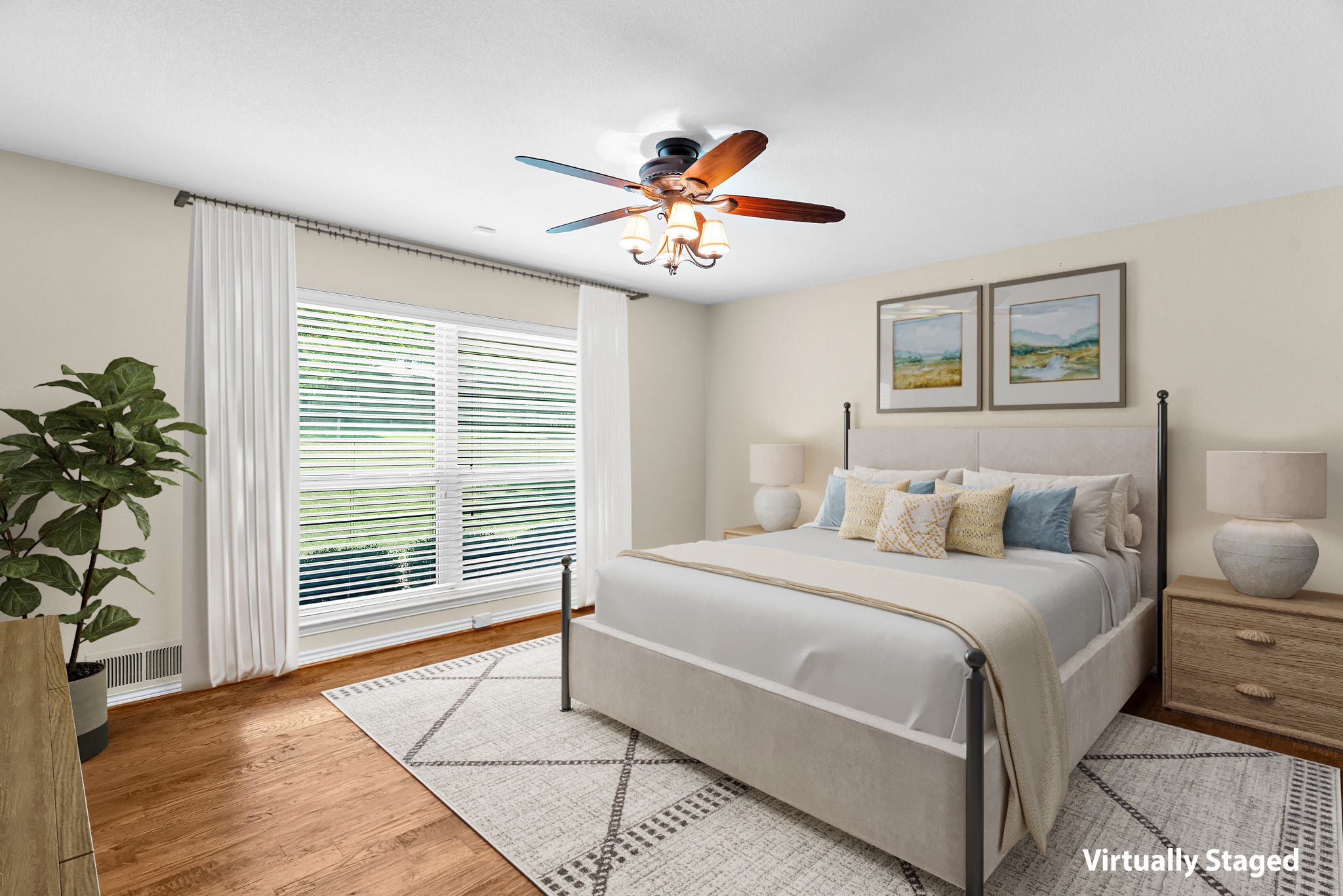 206 S Field Street (3% BAC)