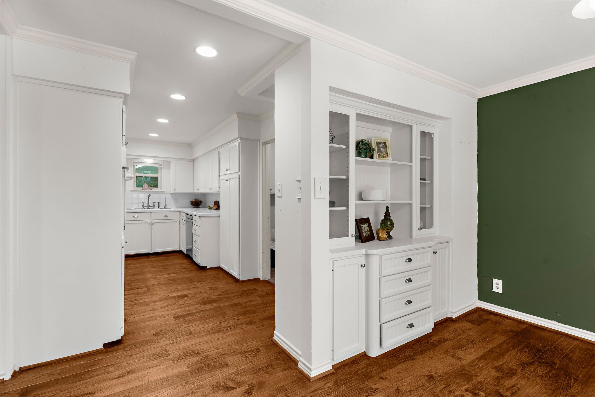 206 S Field Street (3% BAC)