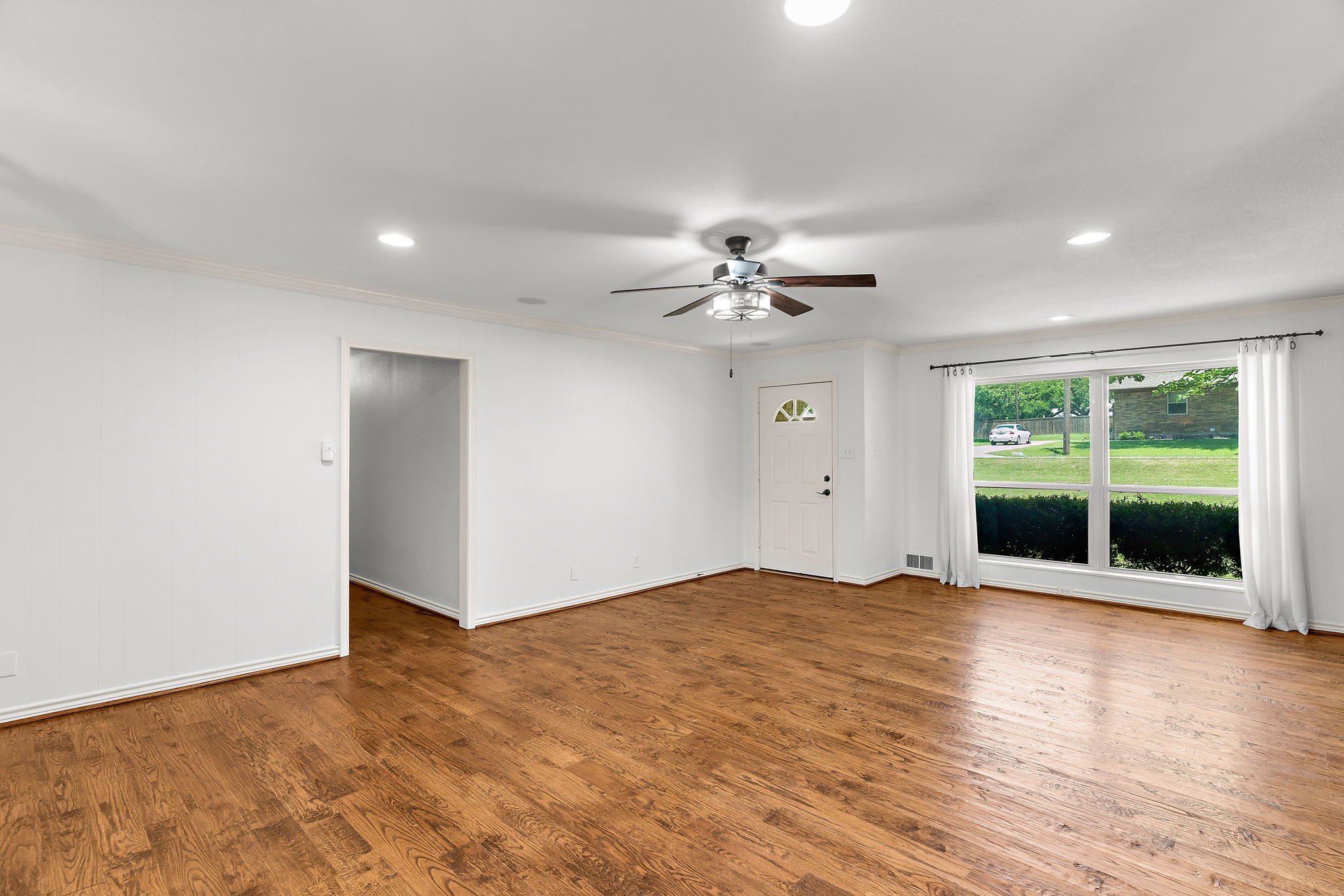 206 S Field Street (3% BAC)