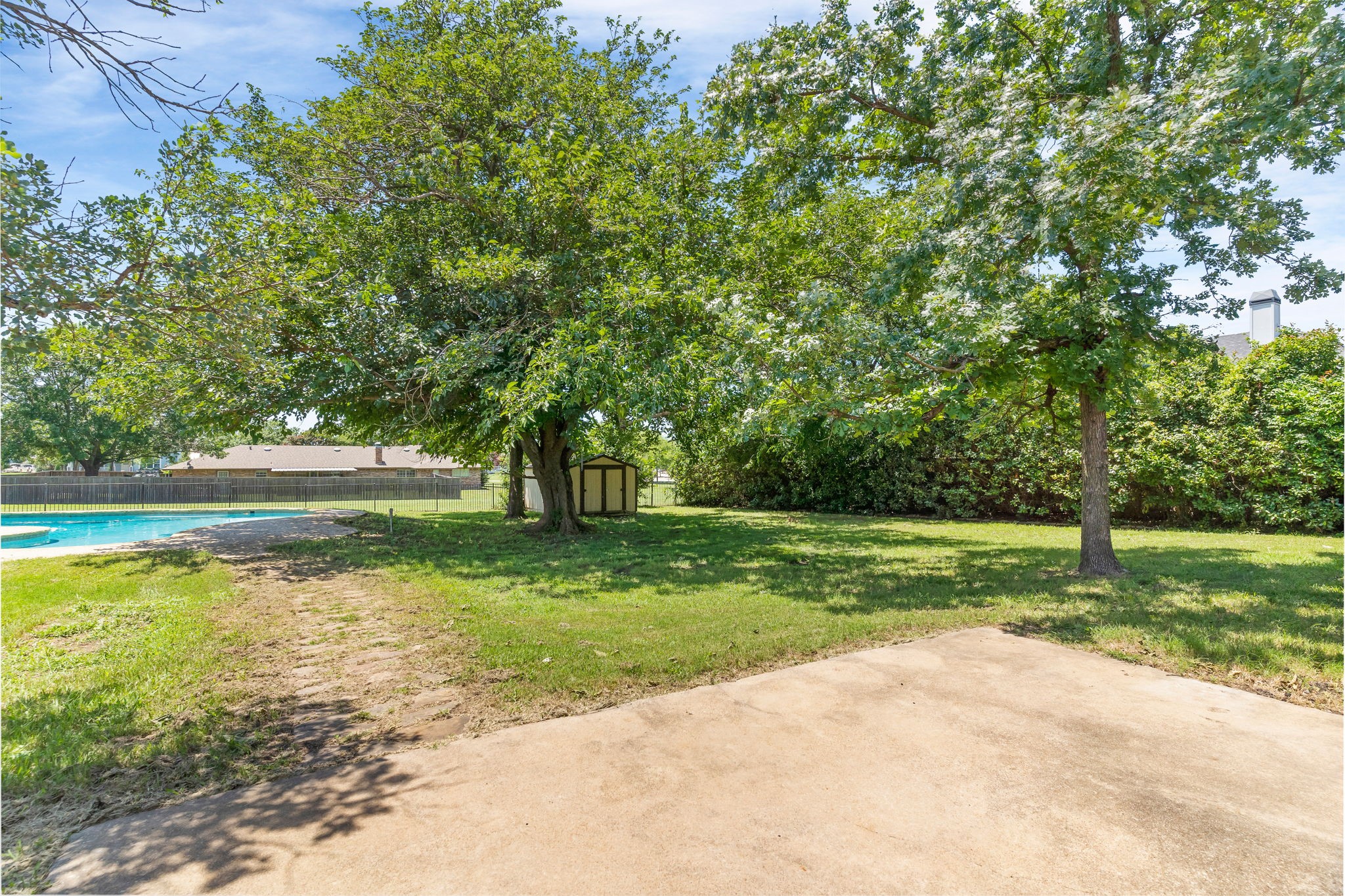 206 S Field Street (3% BAC)