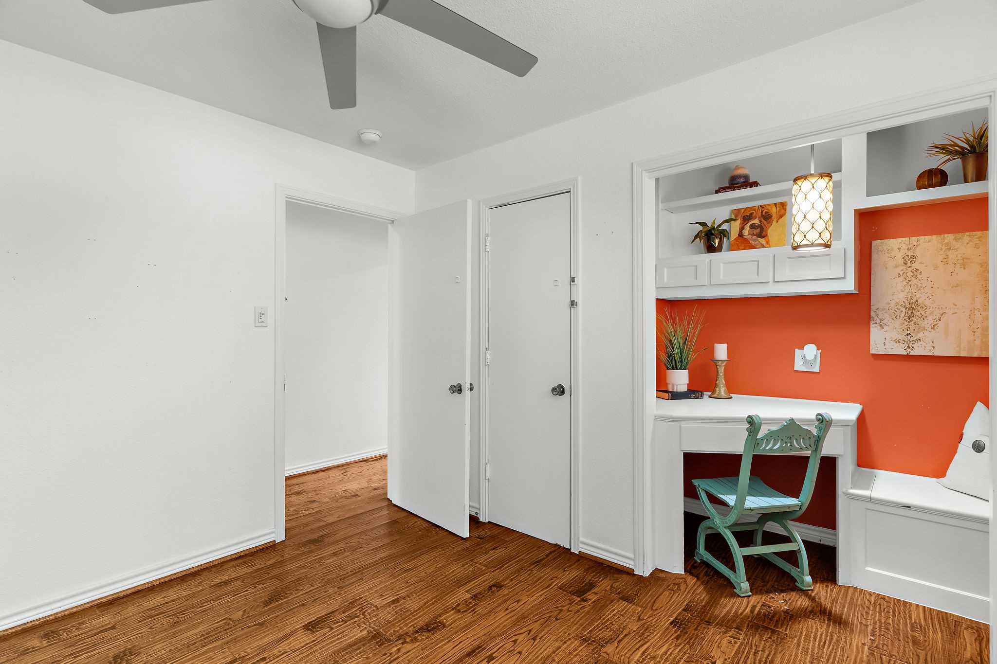 206 S Field Street (3% BAC)