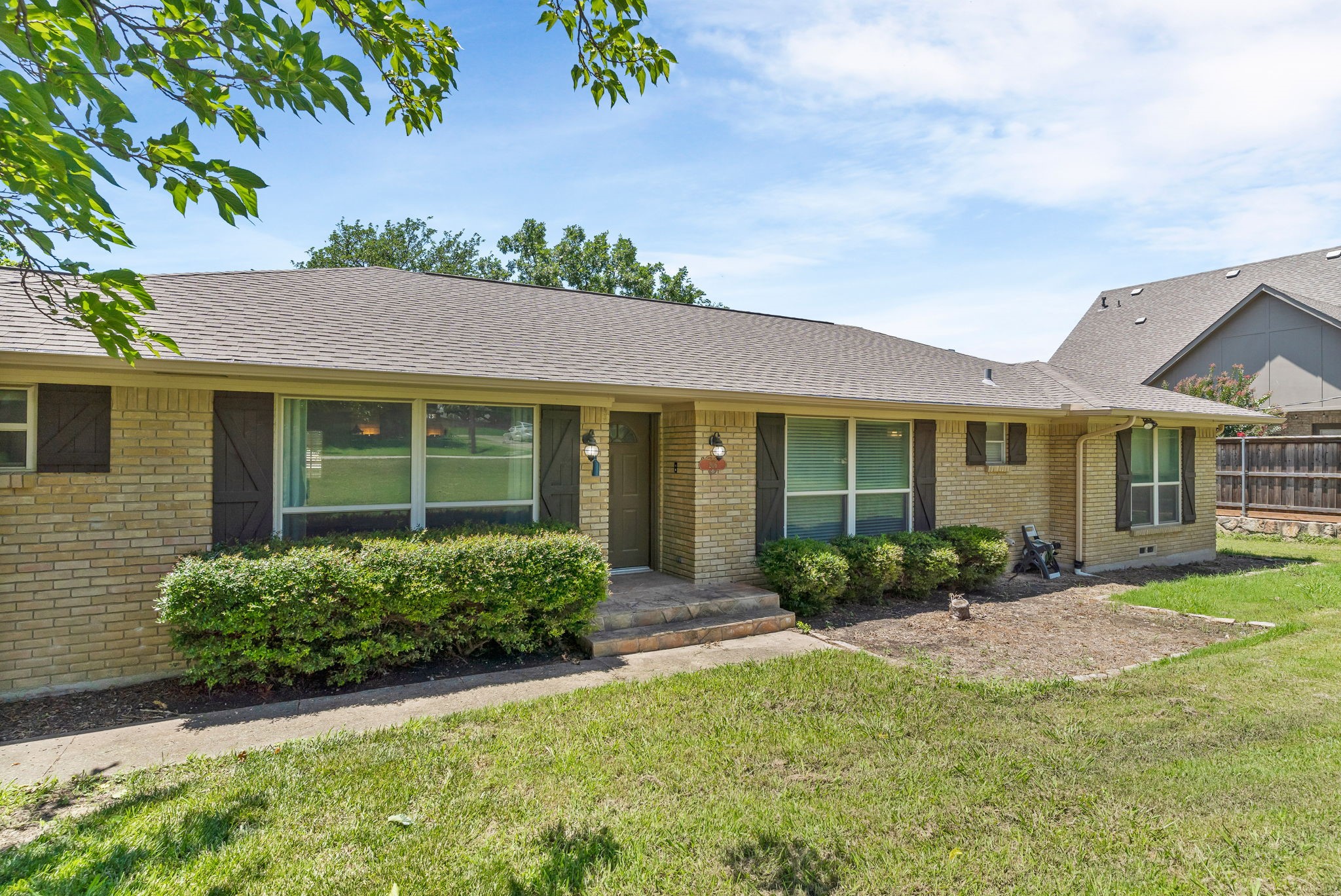 206 S Field Street (3% BAC)