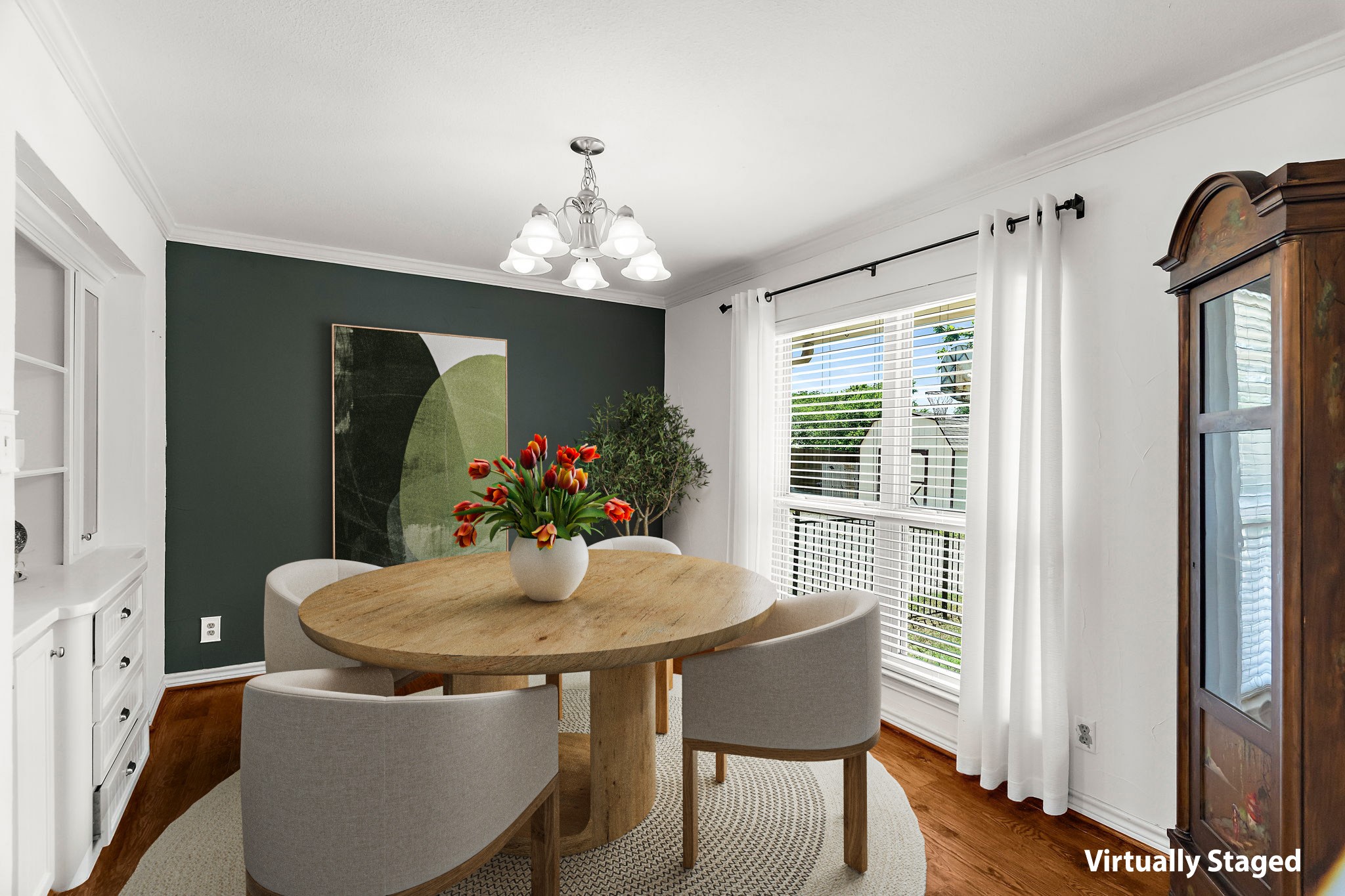 206 S Field Street (3% BAC)