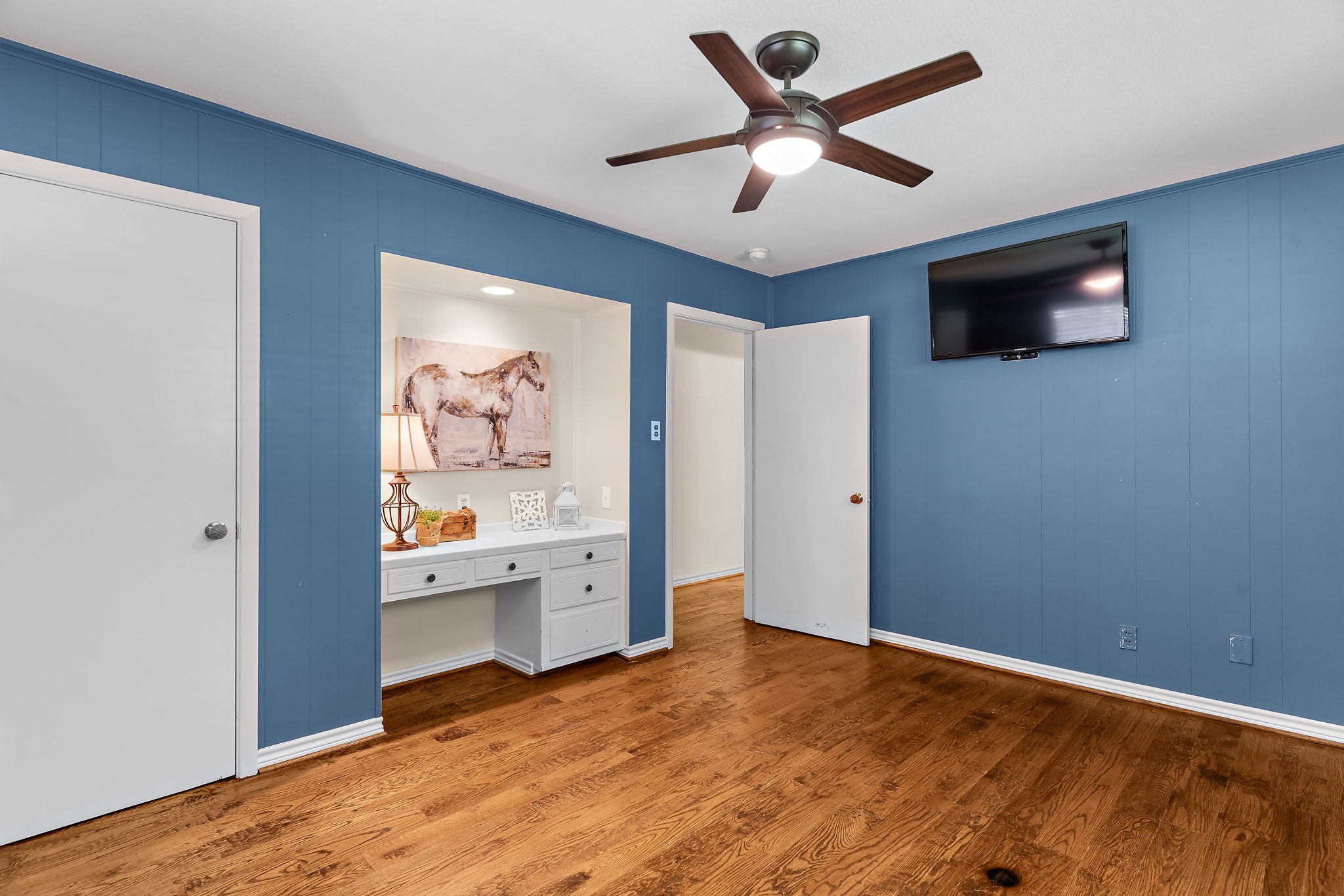 206 S Field Street (3% BAC)