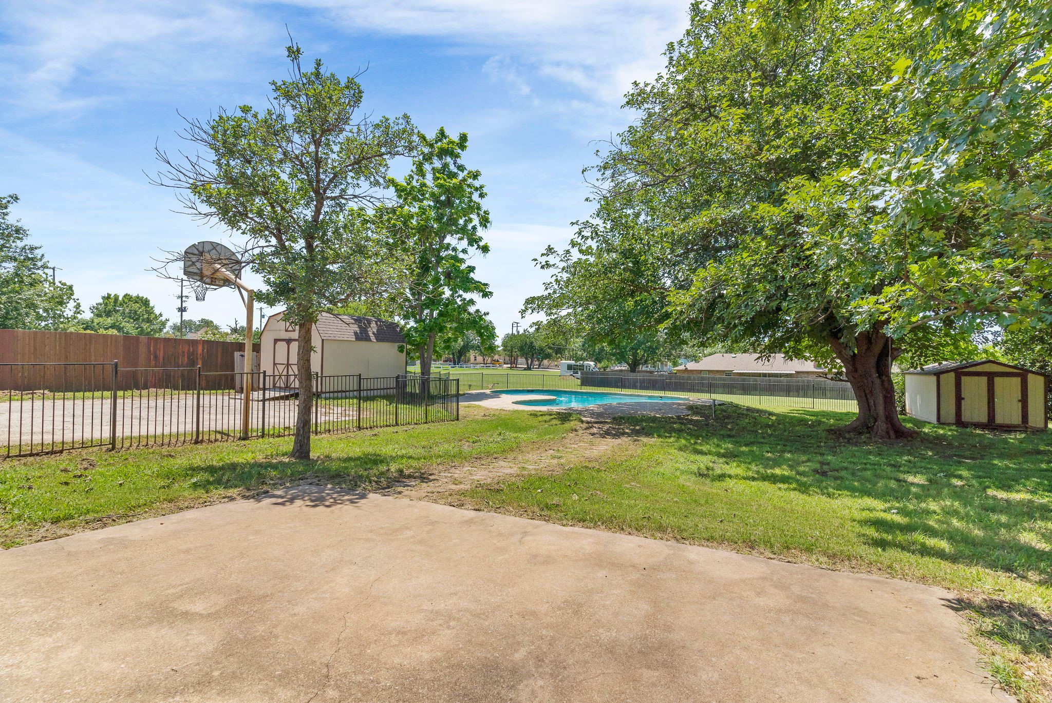 206 S Field Street (3% BAC)