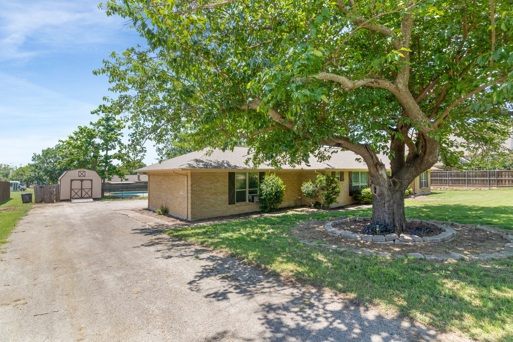 206 S Field Street (3% BAC)