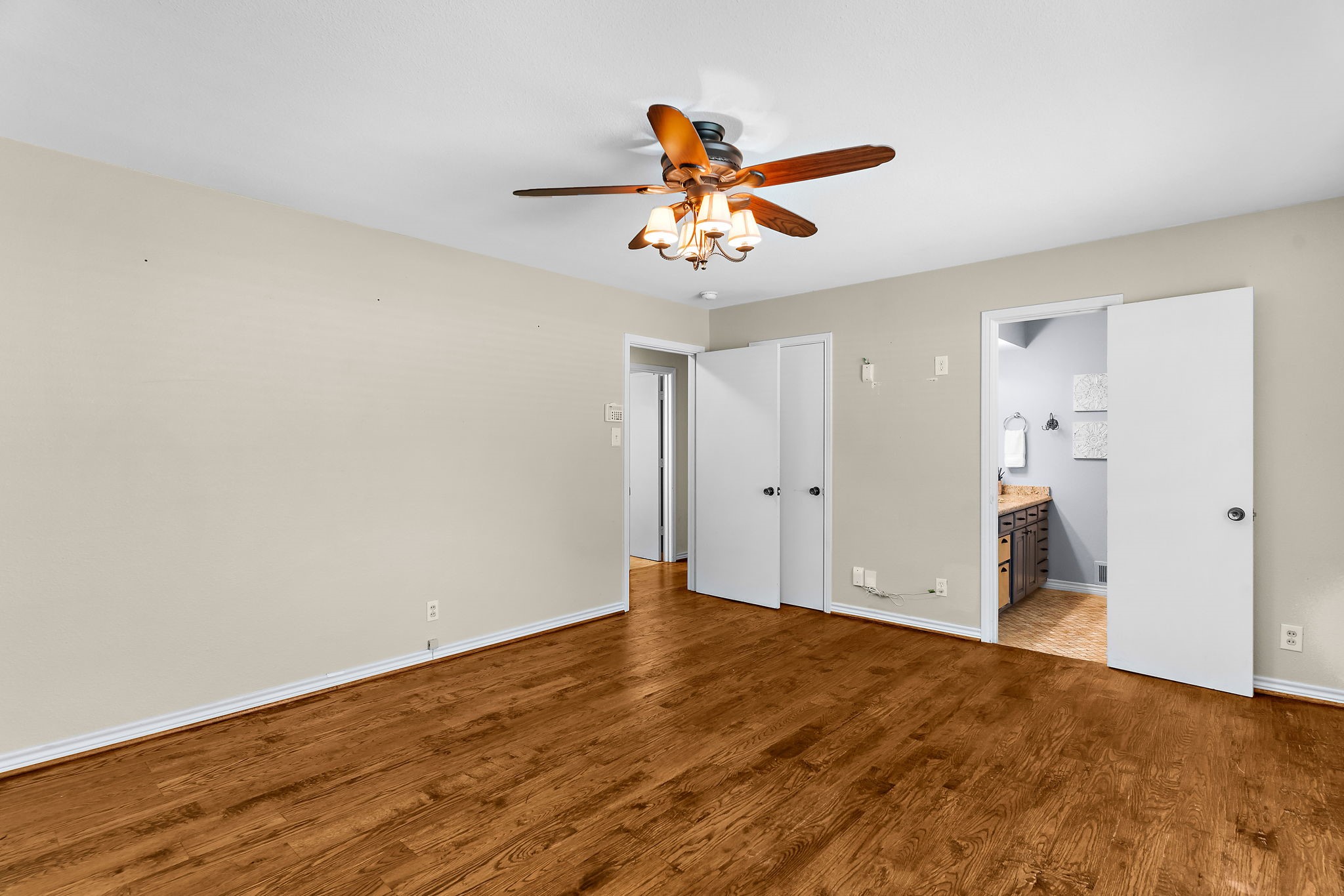 206 S Field Street (3% BAC)