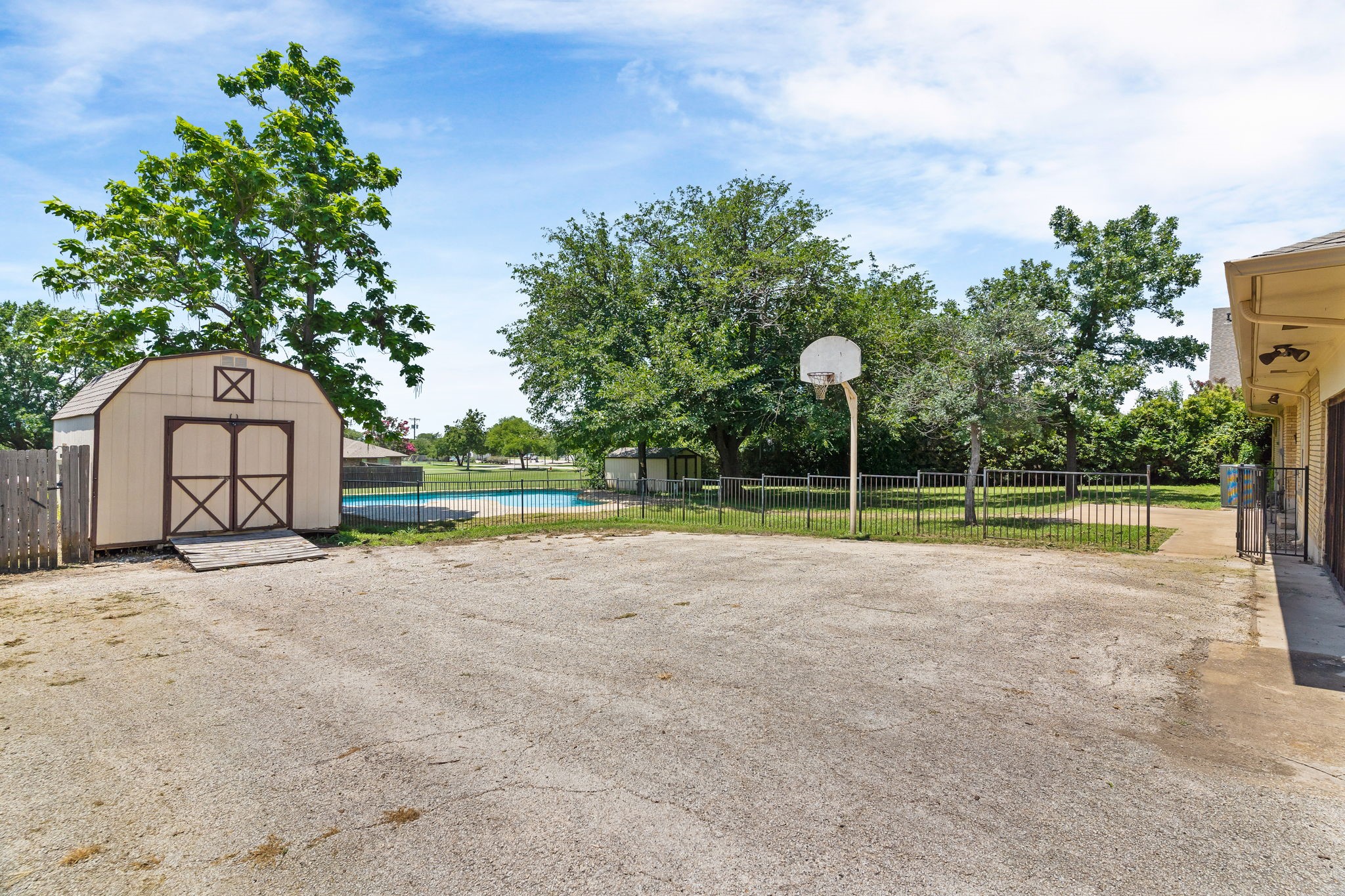 206 S Field Street (3% BAC)