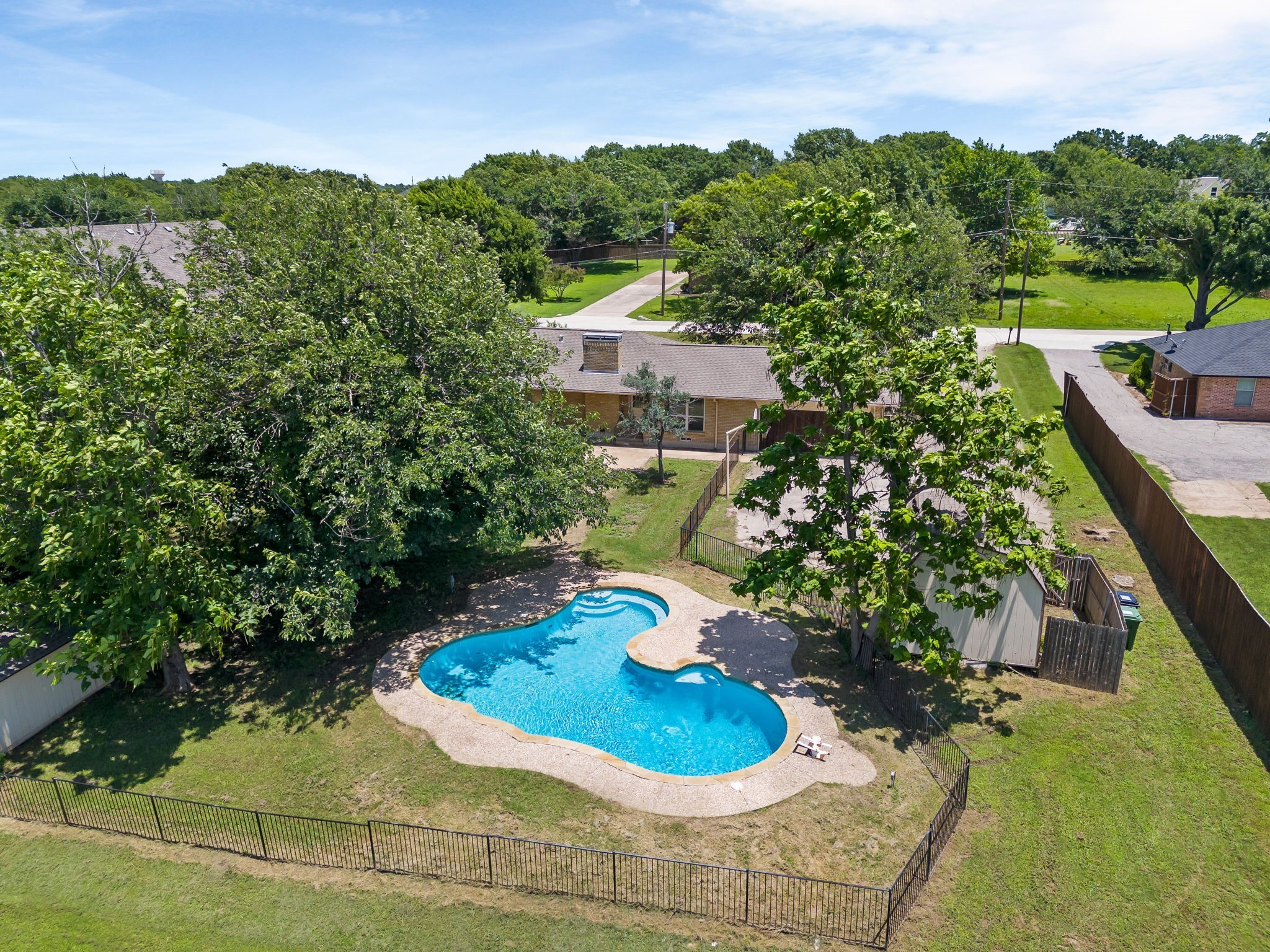 206 S Field Street (3% BAC)