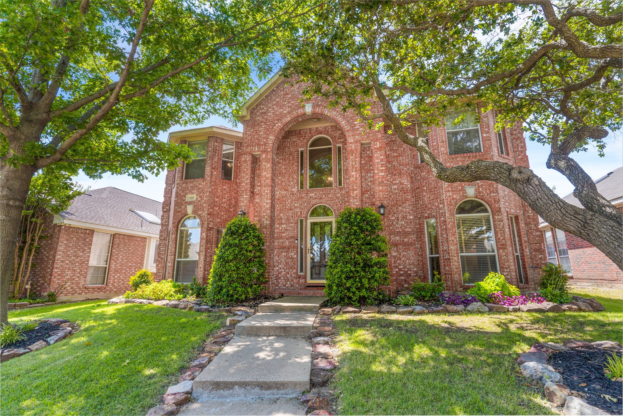 816 Kipling Drive