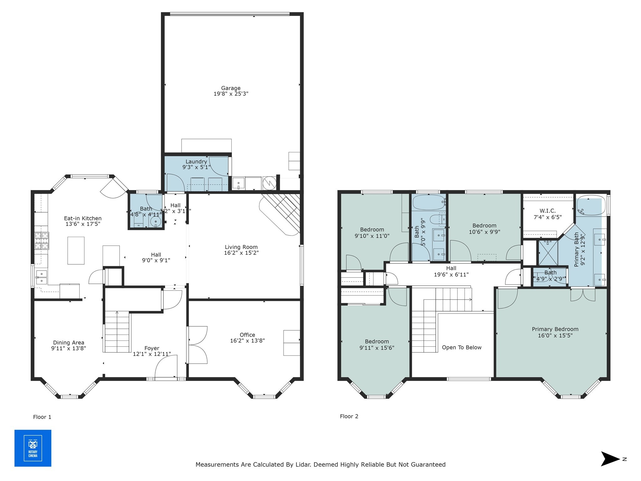 816 Kipling Drive
