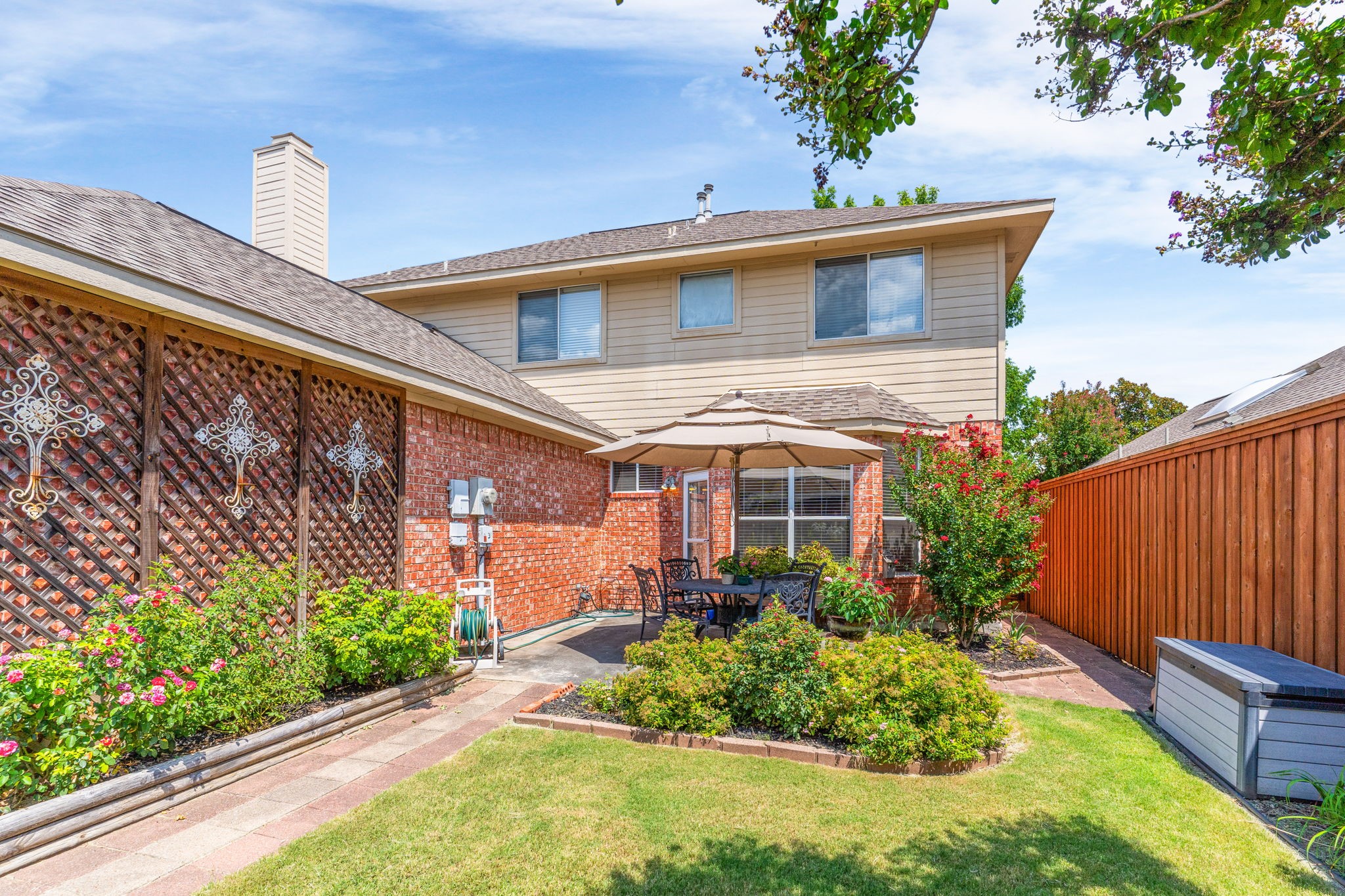 816 Kipling Drive