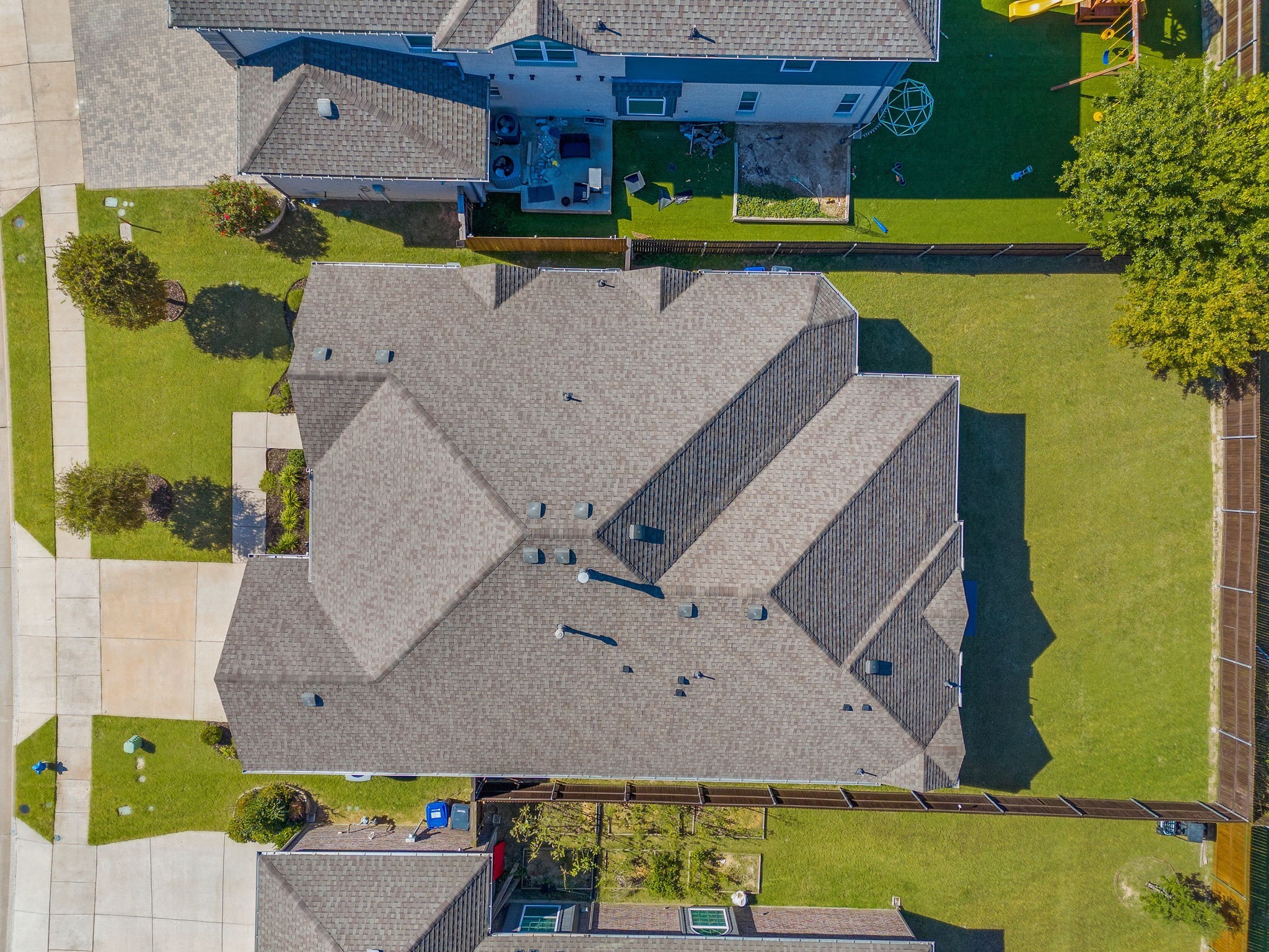 1421 Hodge Street (3% BAC)