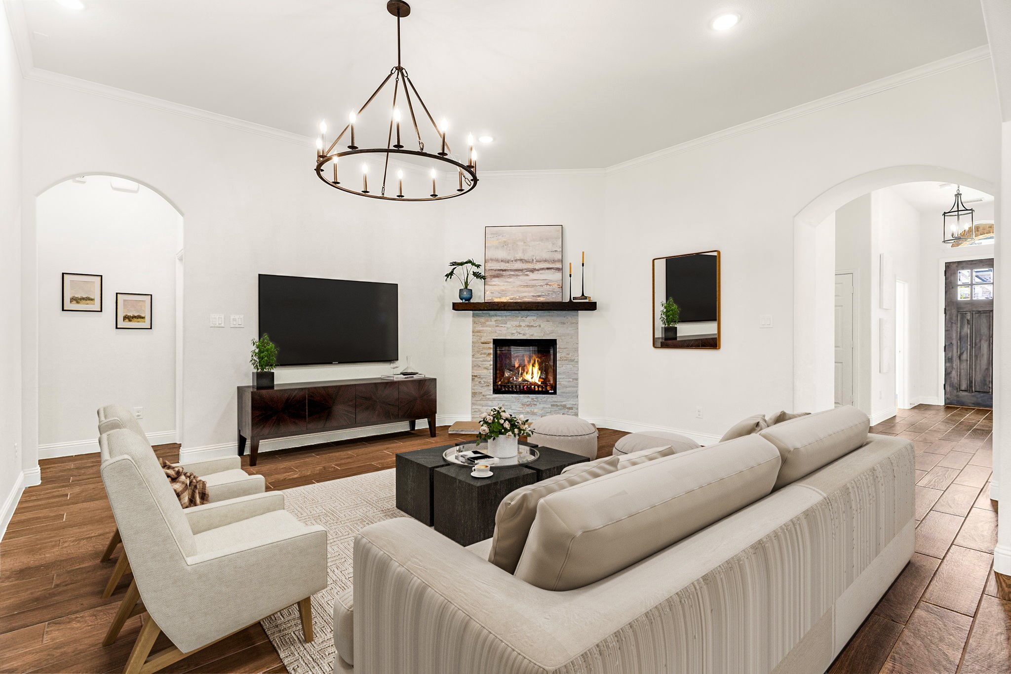 1421 Hodge Street (3% BAC)