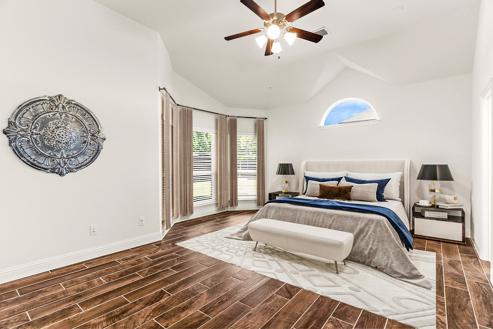 1421 Hodge Street (3% BAC)