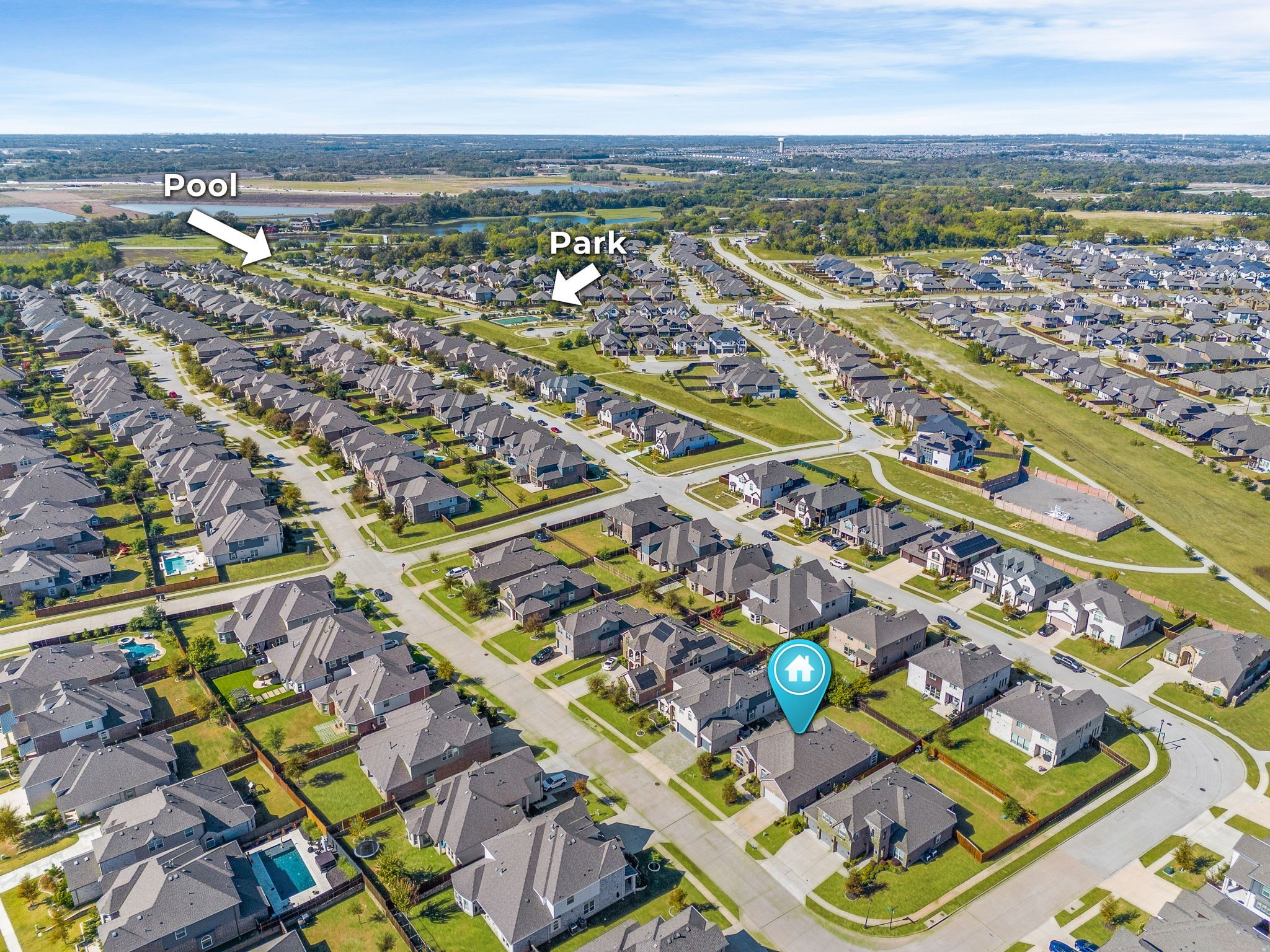 1421 Hodge Street (3% BAC)