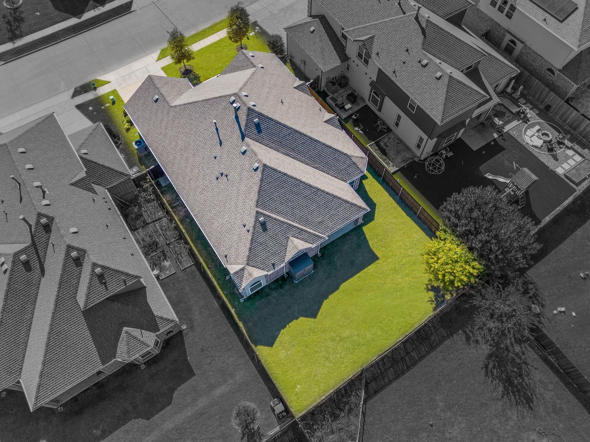 1421 Hodge Street (3% BAC)