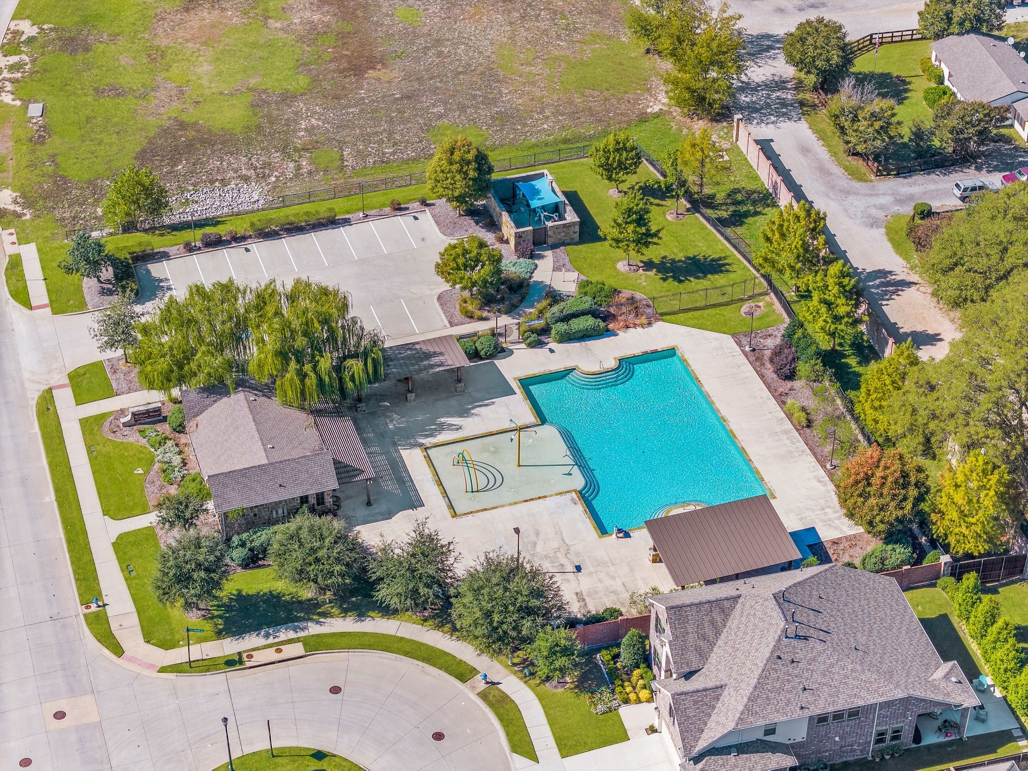 1421 Hodge Street (3% BAC)