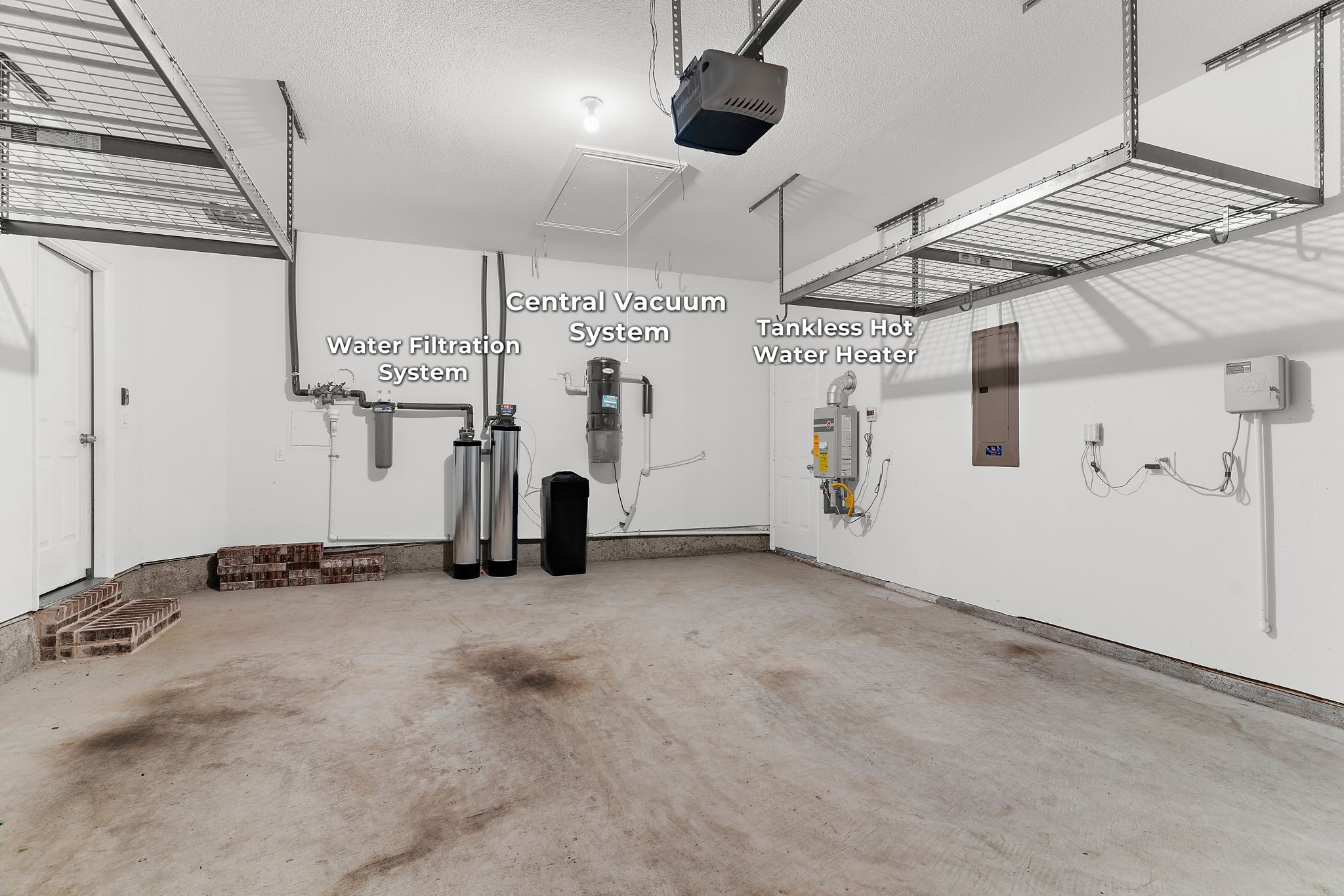 1421 Hodge Street (3% BAC)