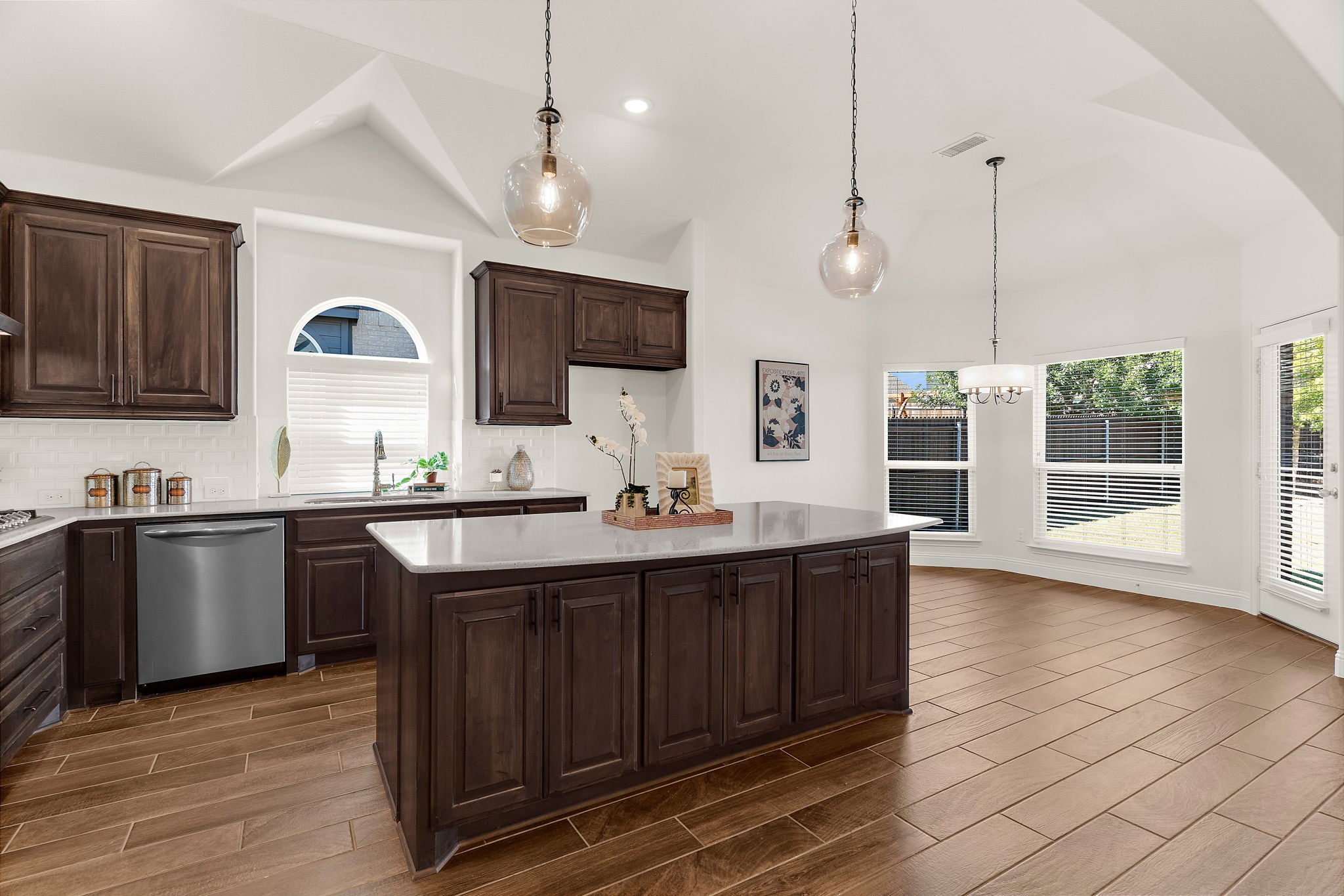 1421 Hodge Street (3% BAC)