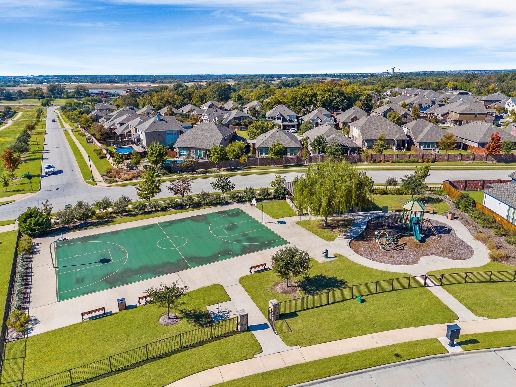 1421 Hodge Street (3% BAC)