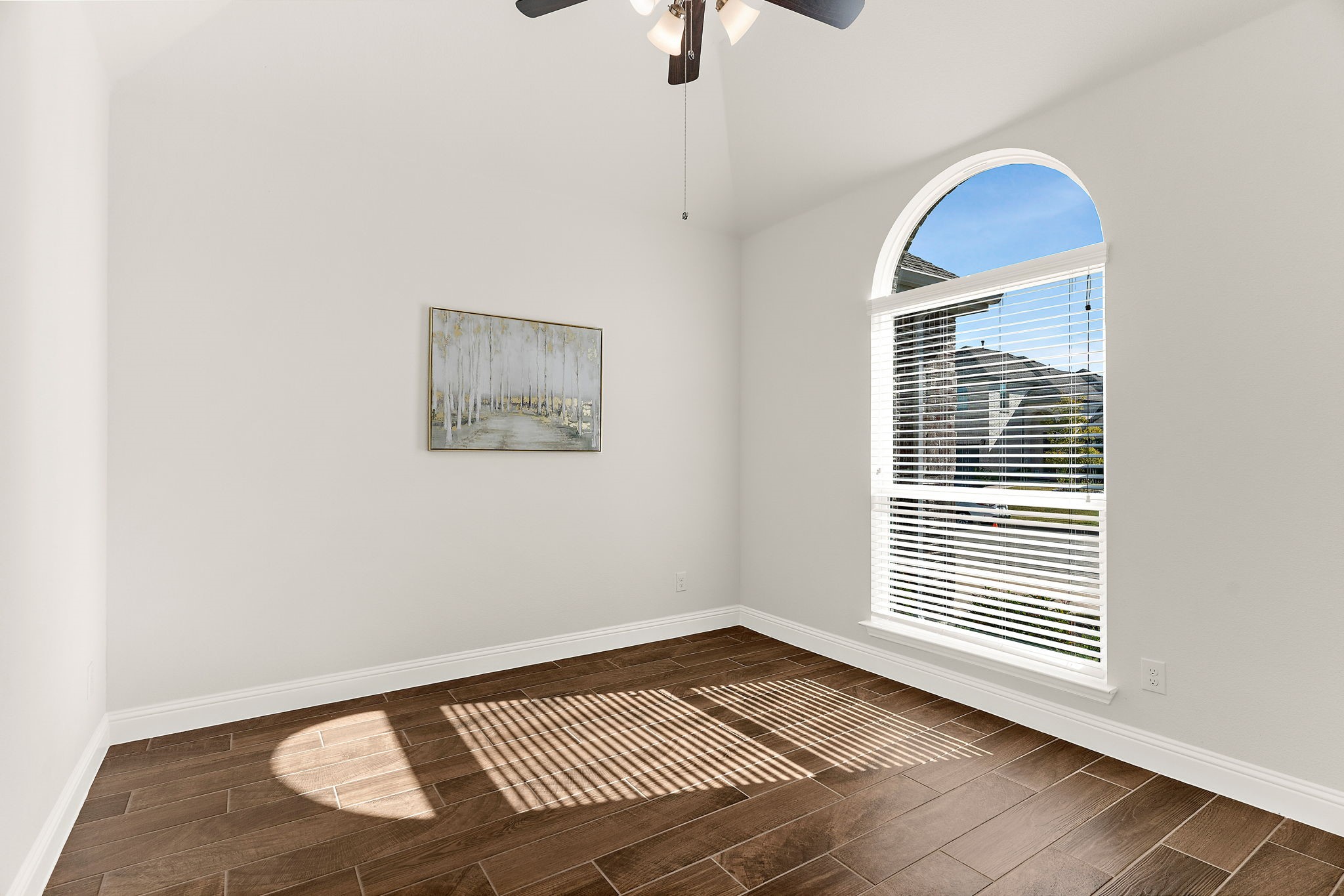 1421 Hodge Street (3% BAC)