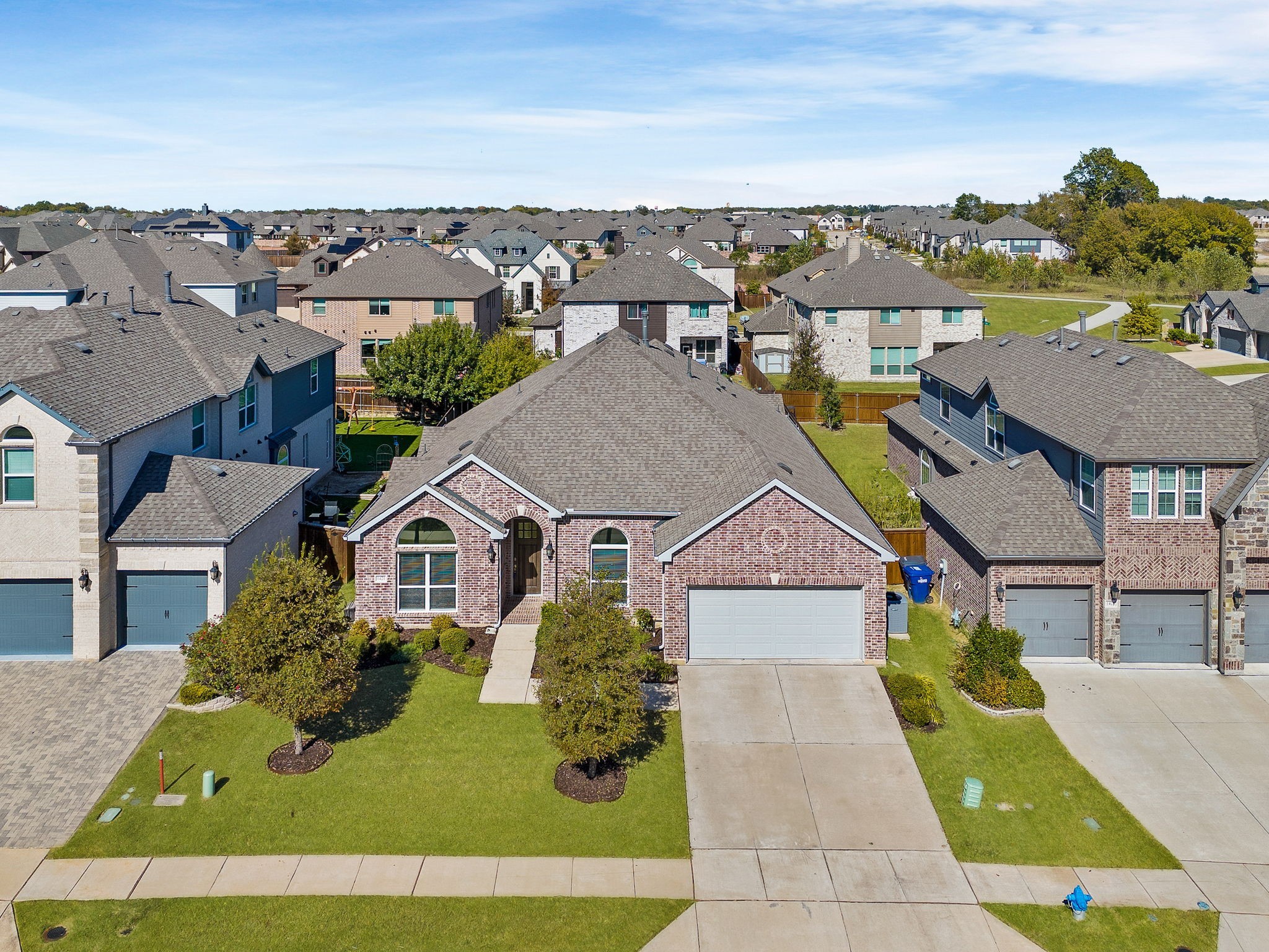 1421 Hodge Street (3% BAC)