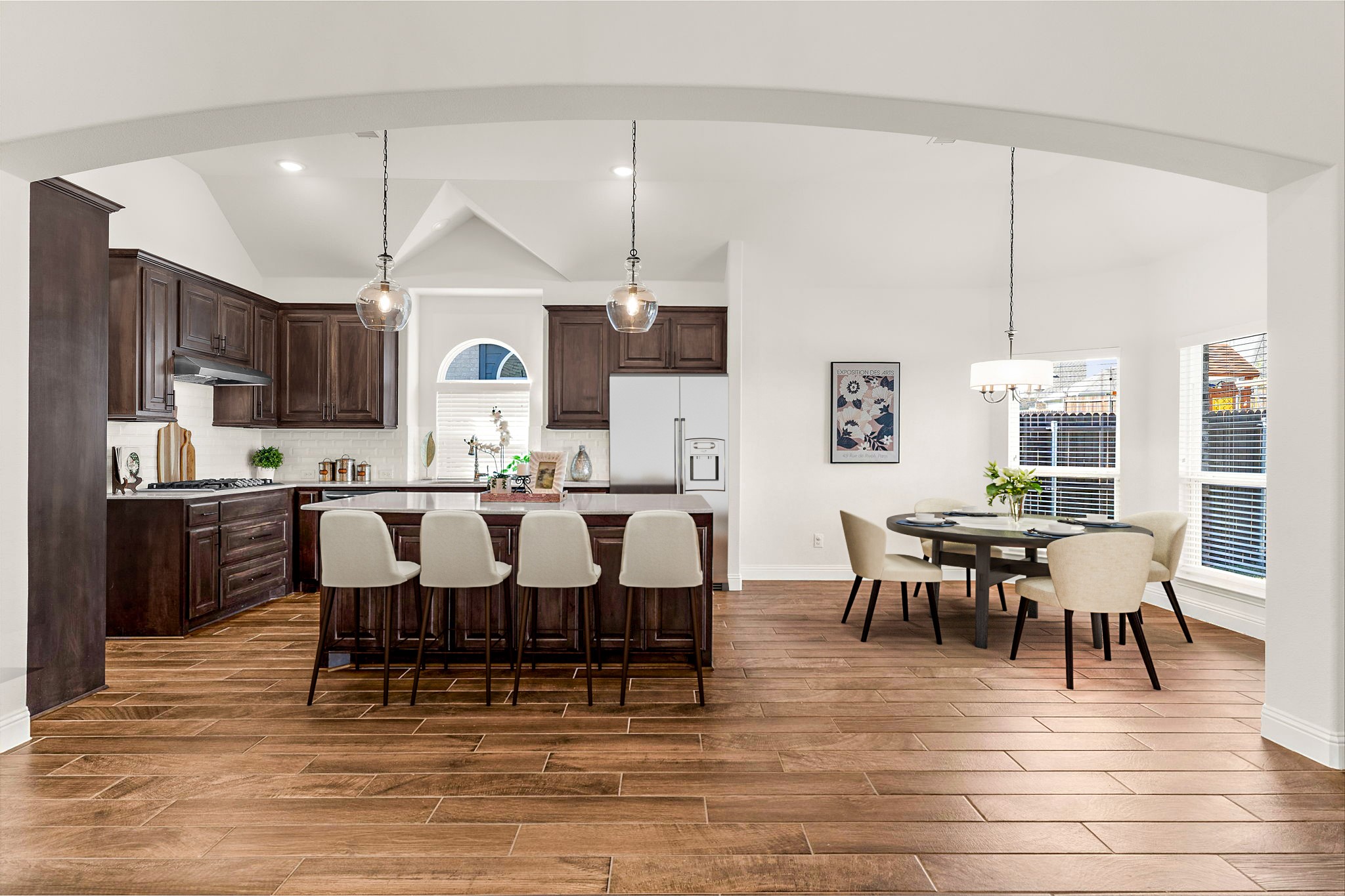 1421 Hodge Street (3% BAC)