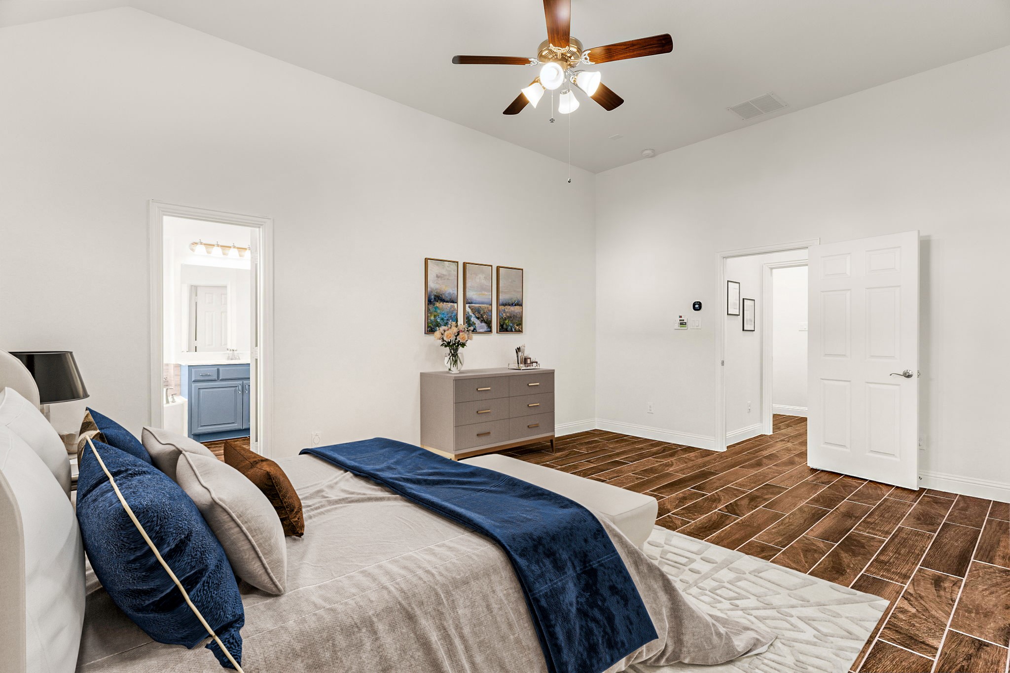 1421 Hodge Street (3% BAC)