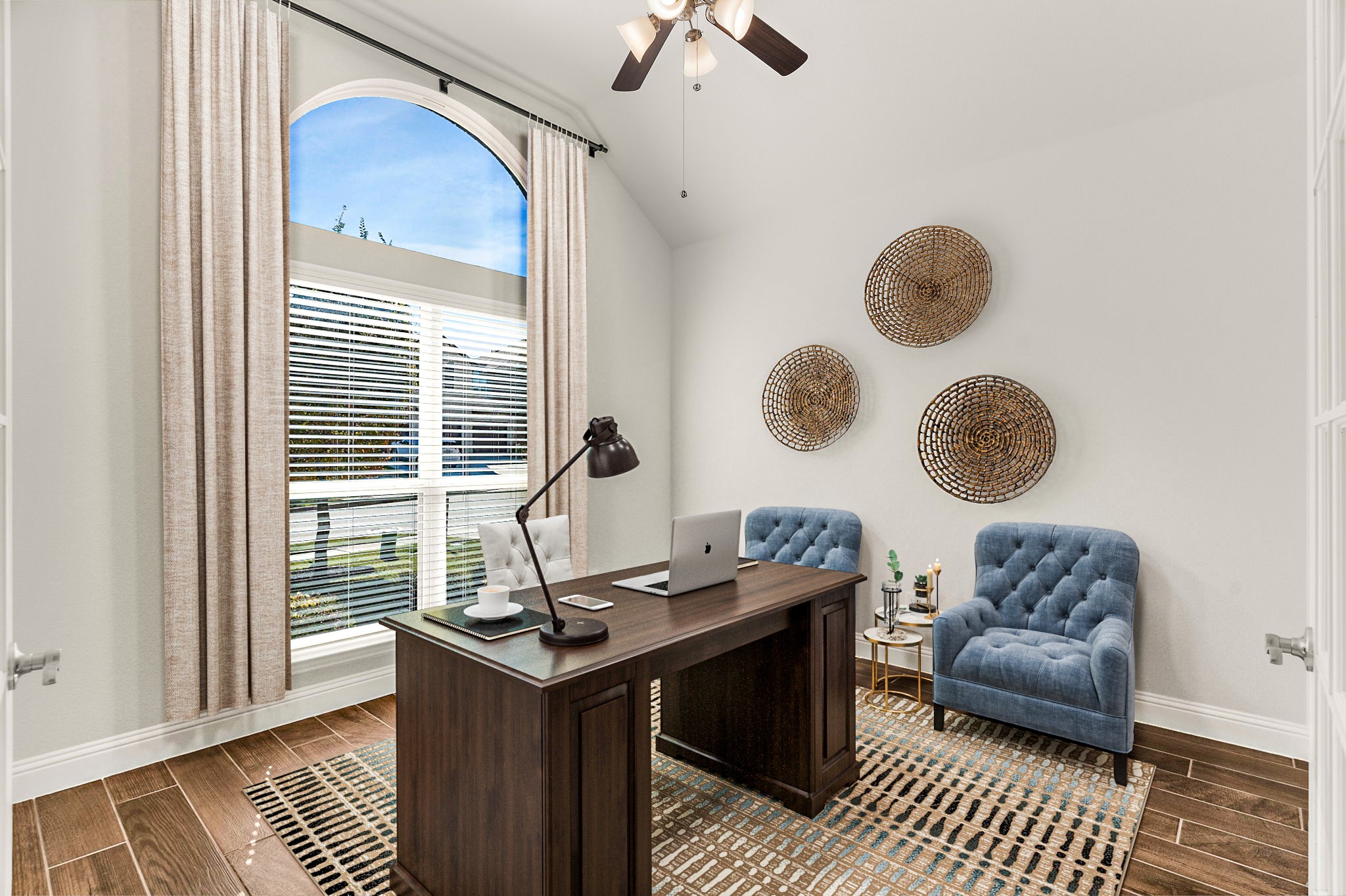 1421 Hodge Street (3% BAC)