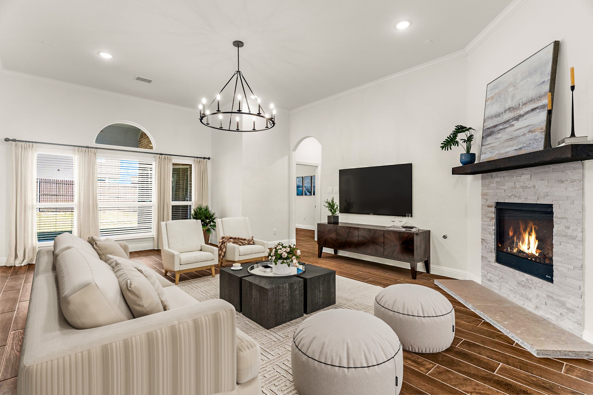 1421 Hodge Street (3% BAC)