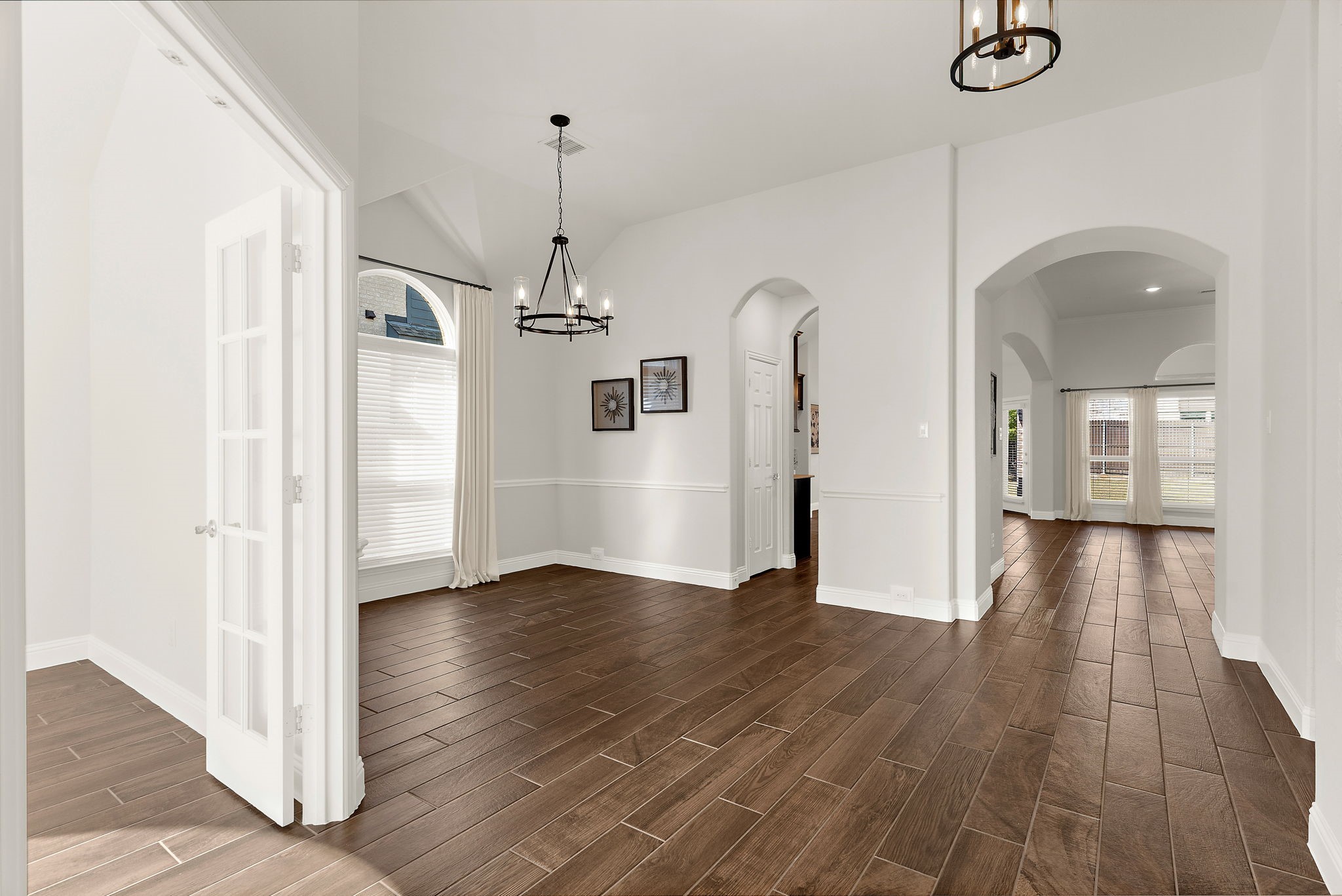 1421 Hodge Street (3% BAC)