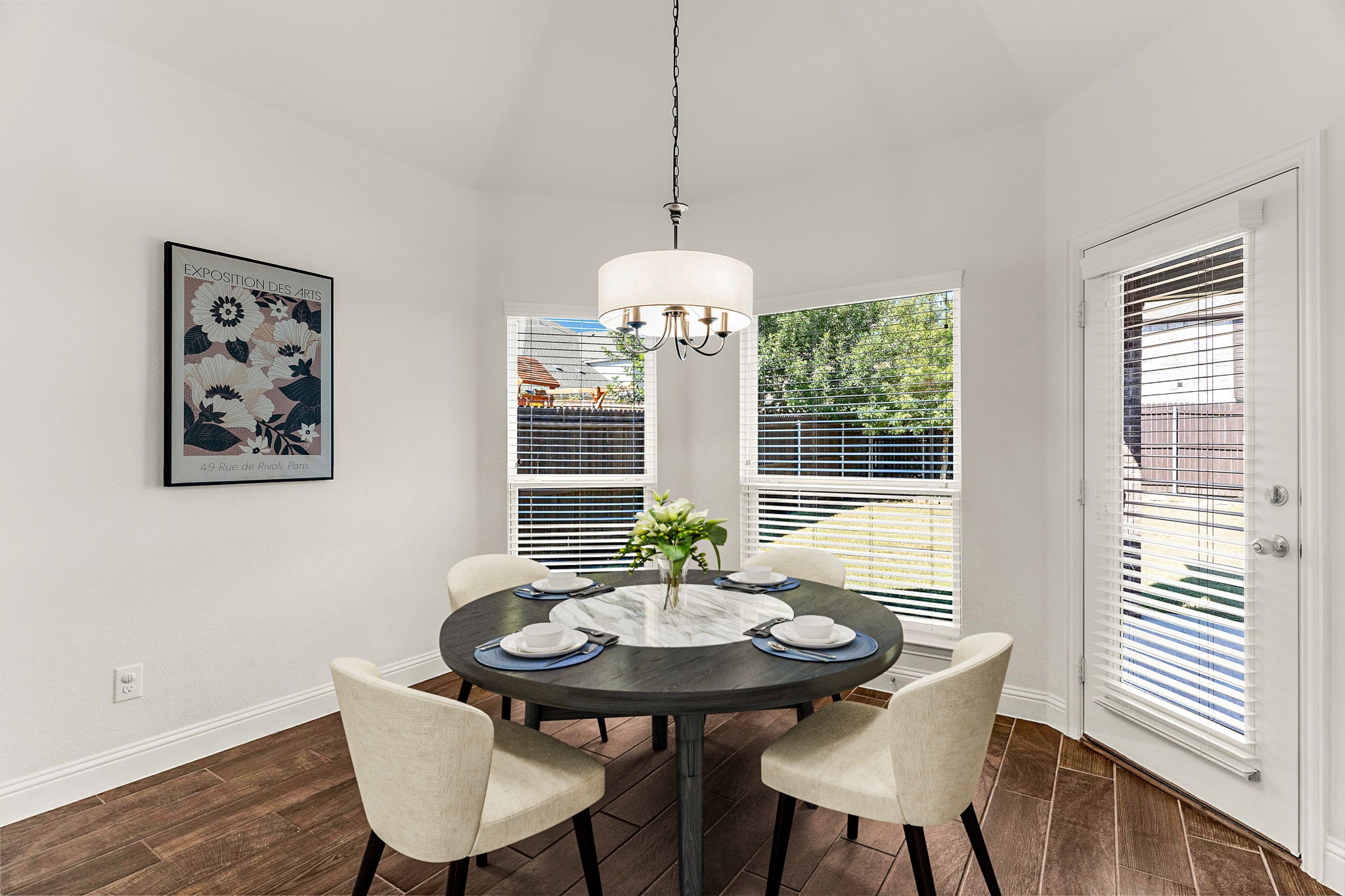 1421 Hodge Street (3% BAC)